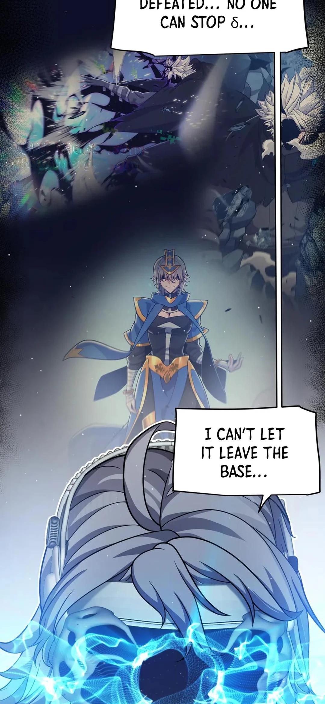 The Game That I Come From Chapter 342