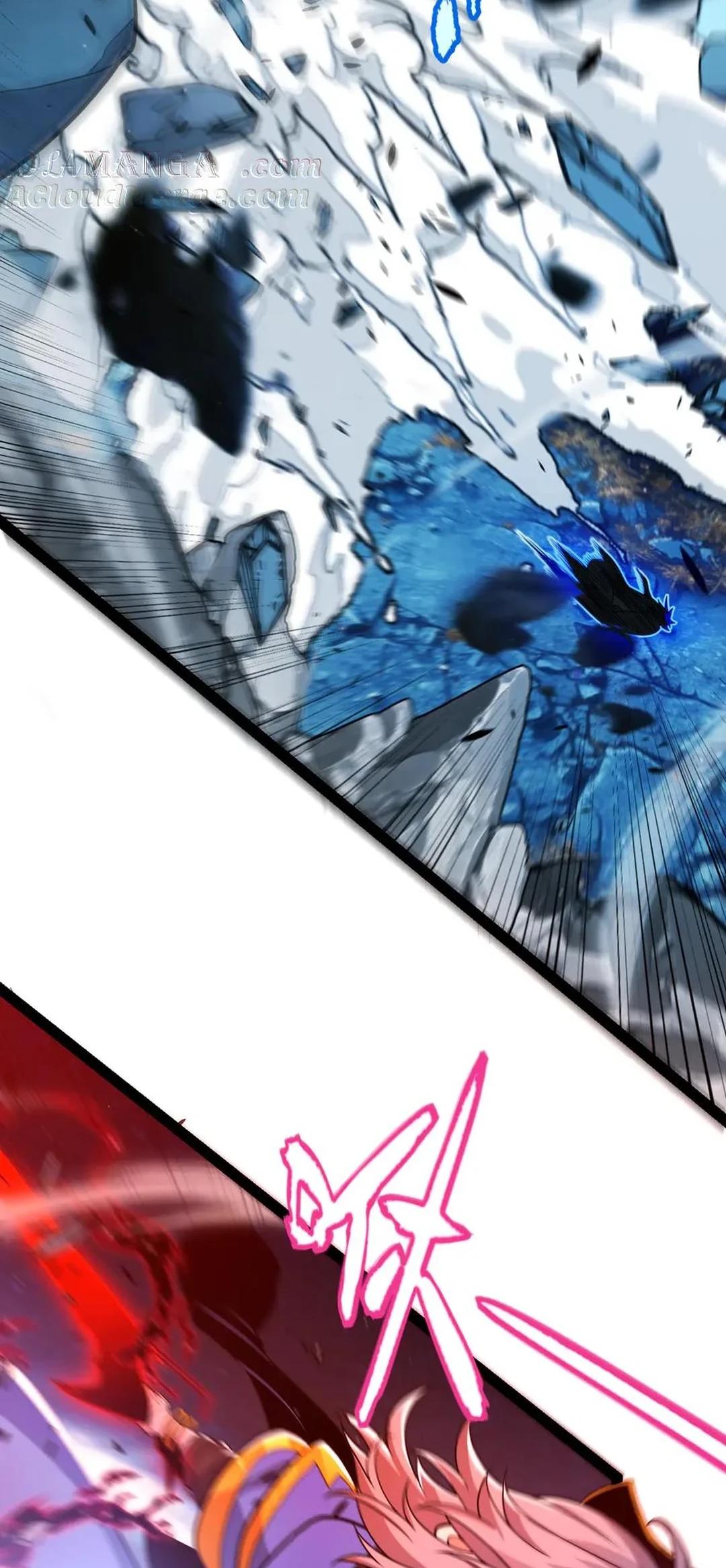 The Game That I Come From Chapter 342