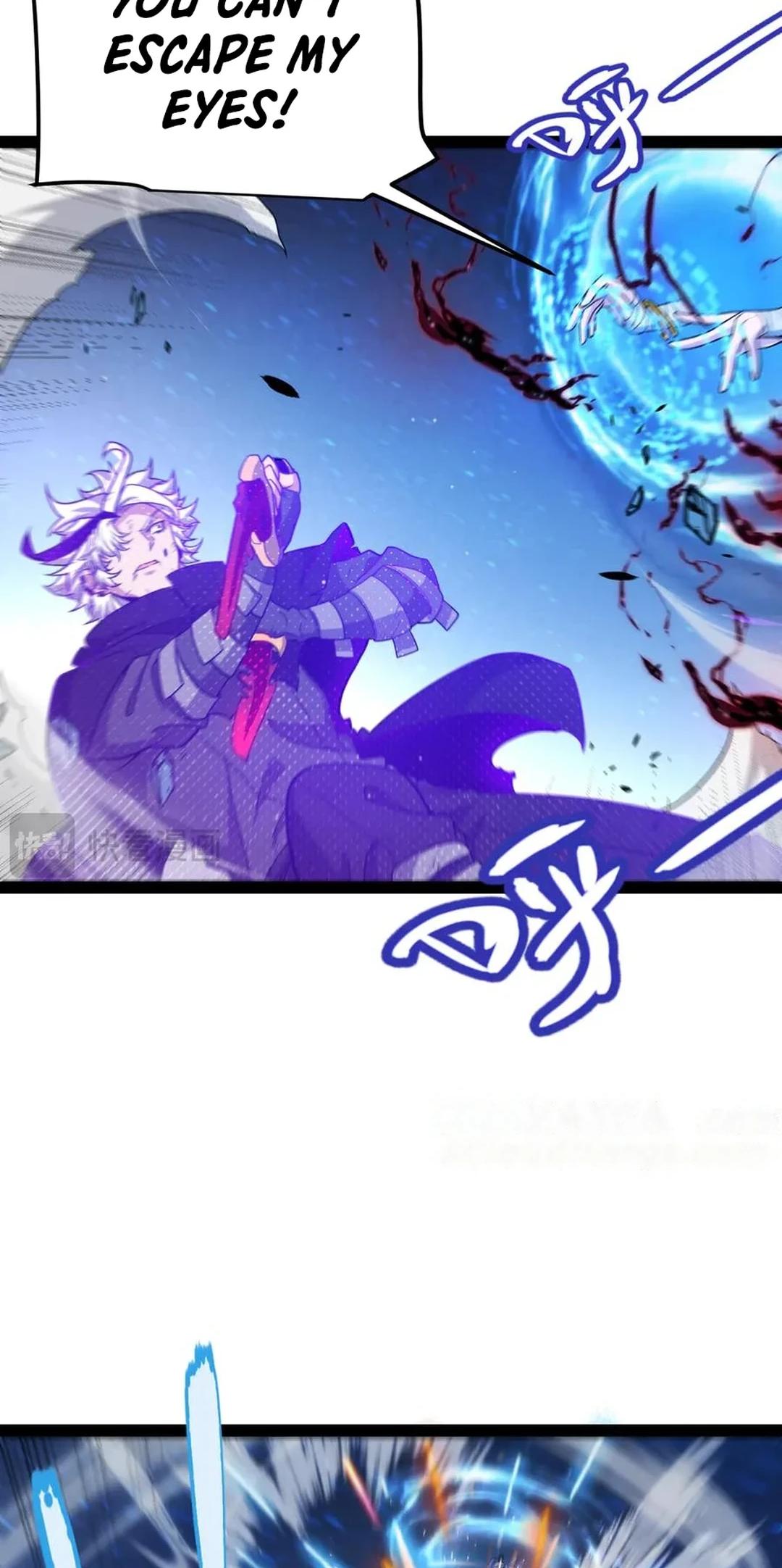 The Game That I Come From Chapter 342