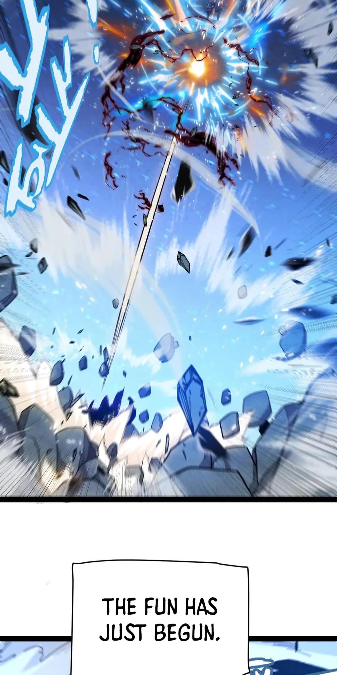 The Game That I Come From Chapter 342