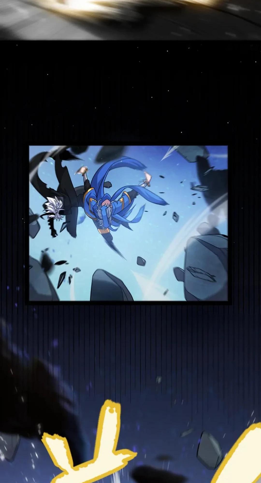 The Game That I Come From Chapter 342