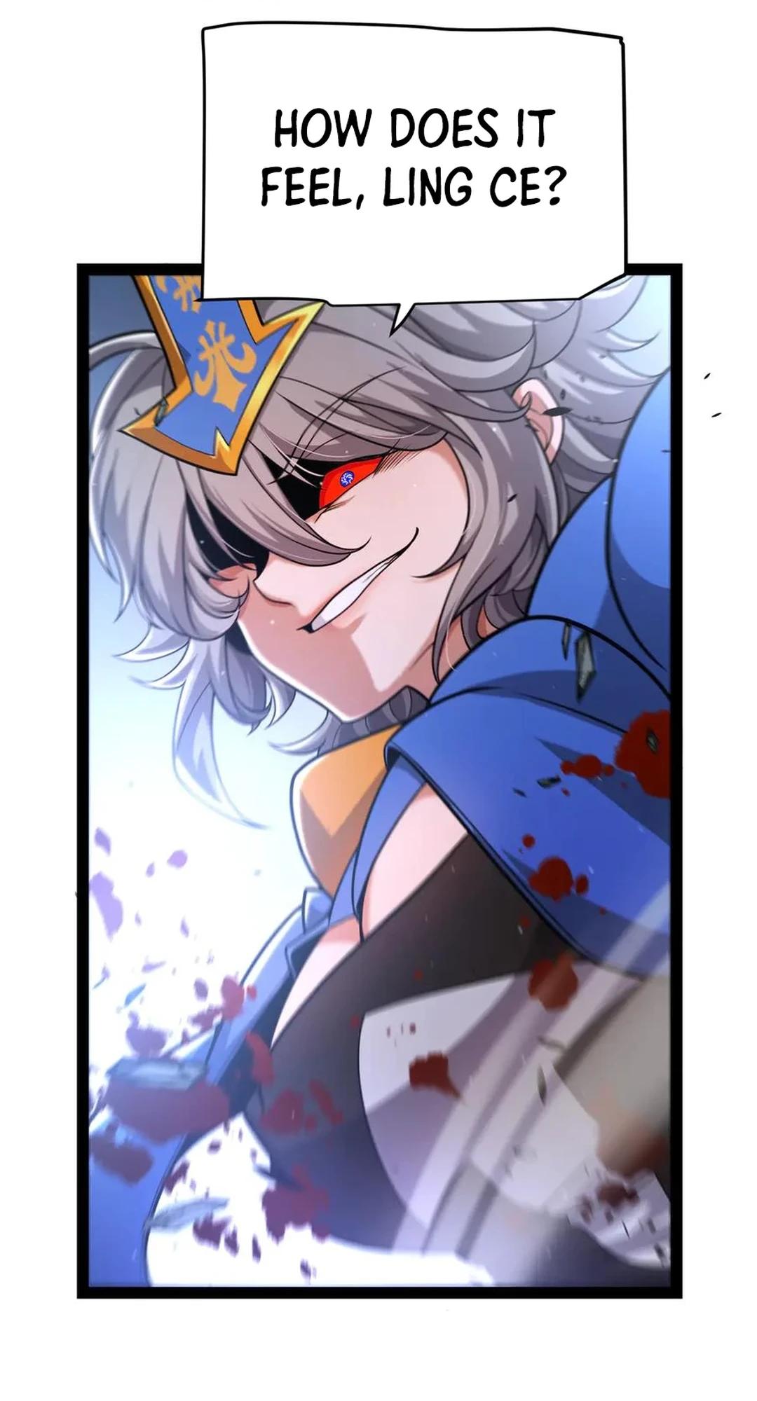 The Game That I Come From Chapter 342