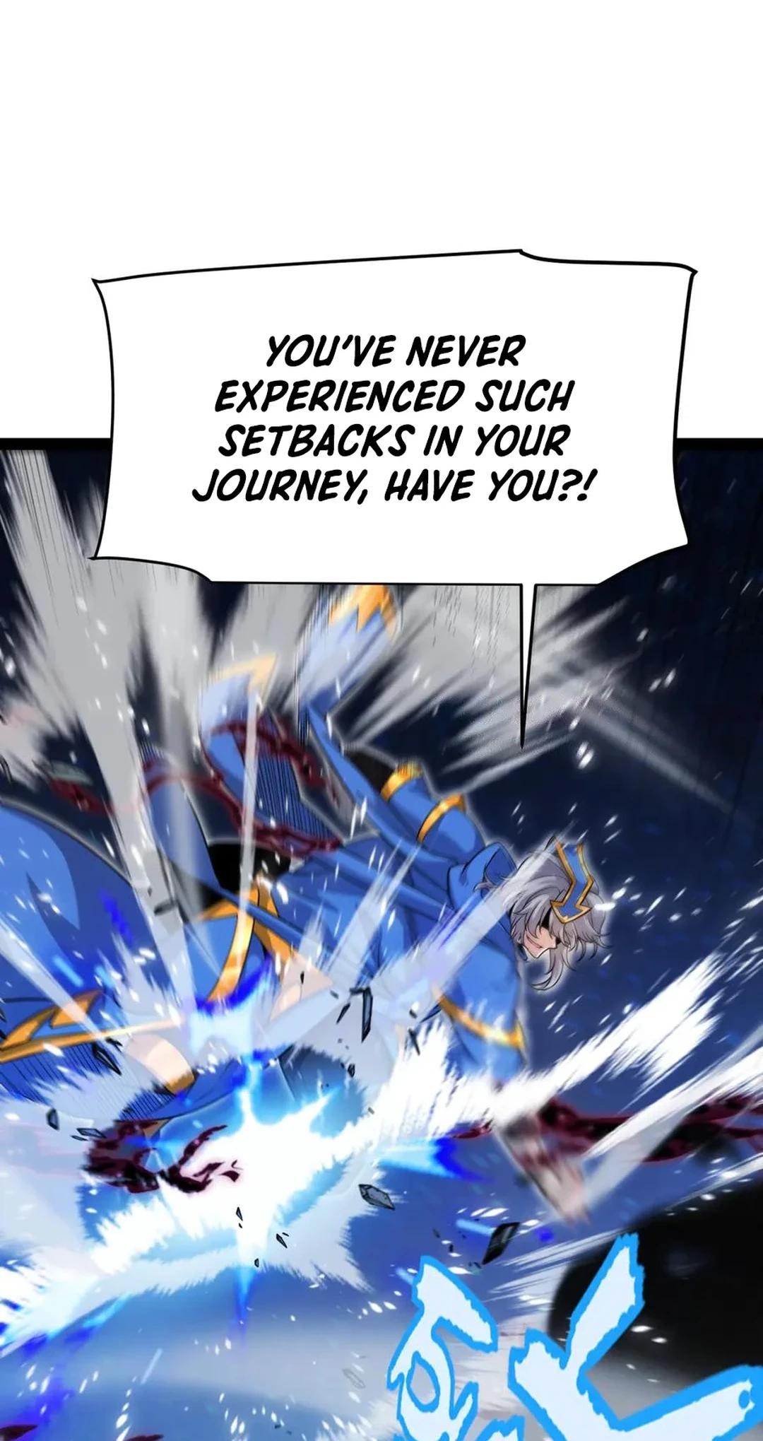 The Game That I Come From Chapter 342