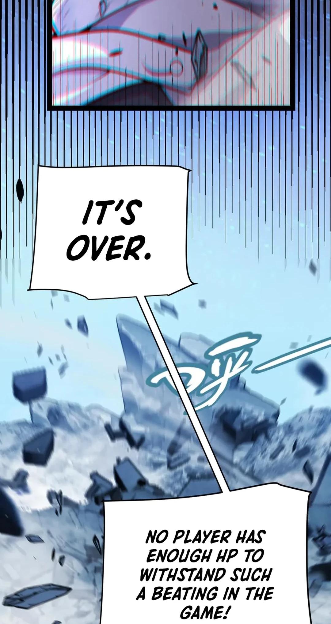 The Game That I Come From Chapter 342