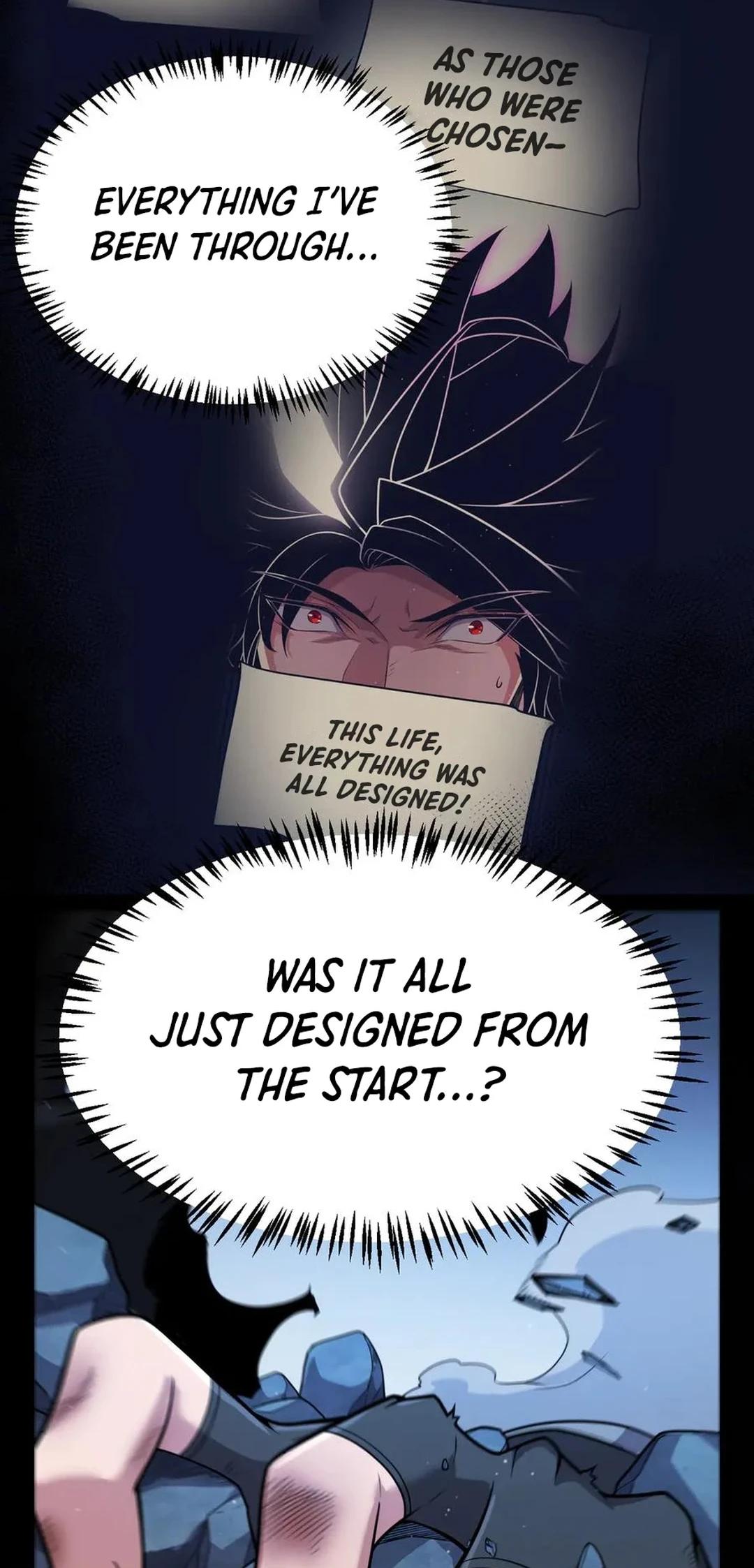 The Game That I Come From Chapter 342