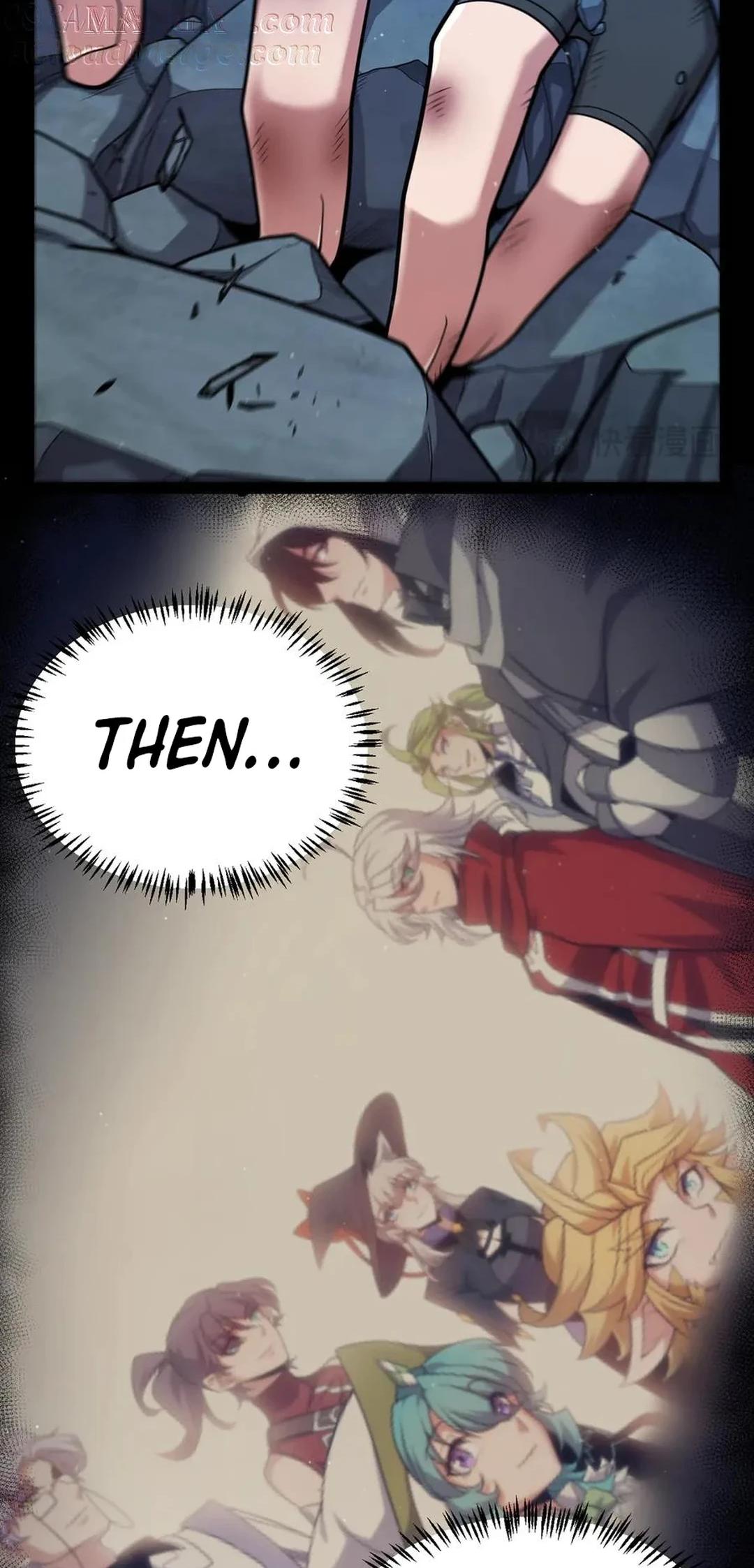 The Game That I Come From Chapter 342