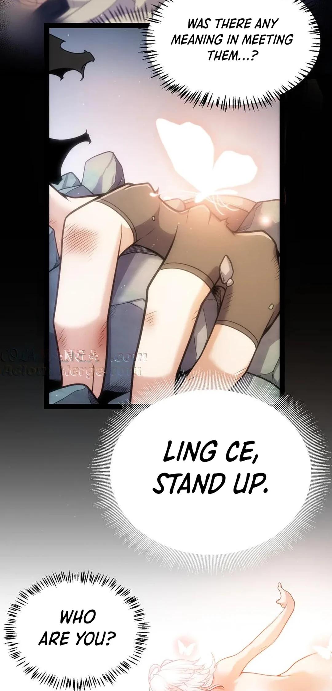 The Game That I Come From Chapter 342