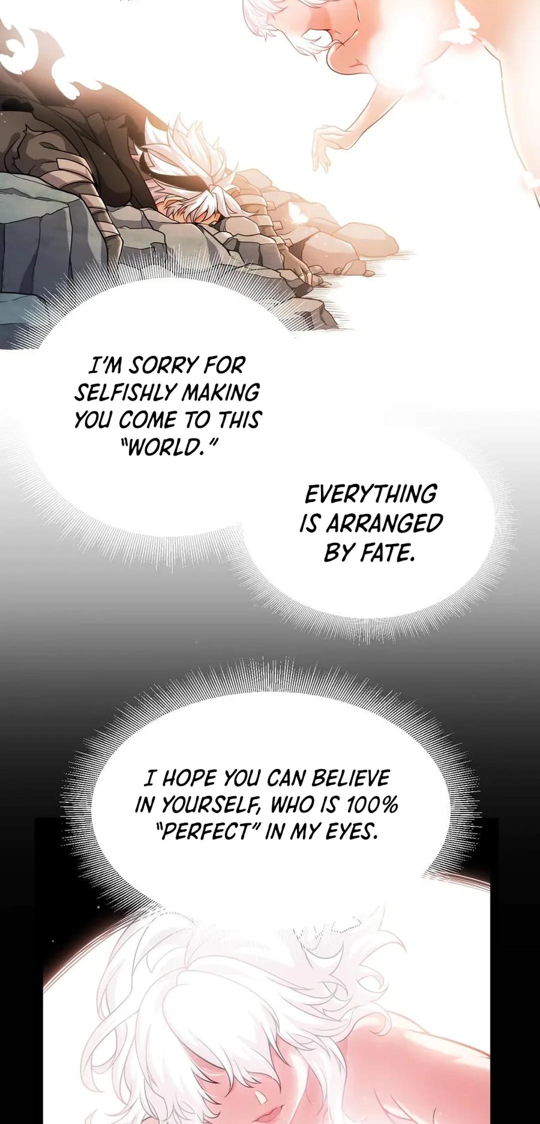 The Game That I Come From Chapter 342