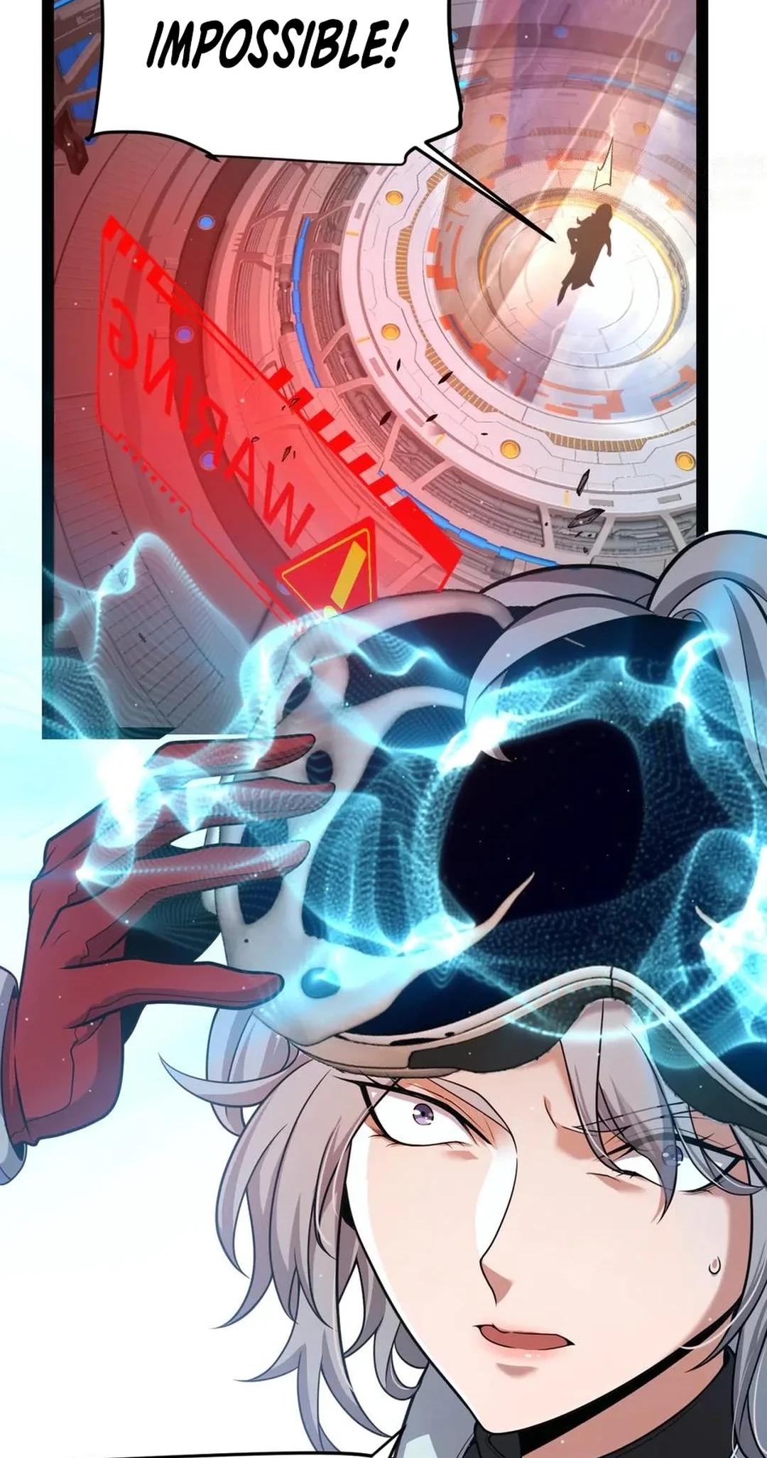 The Game That I Come From Chapter 342