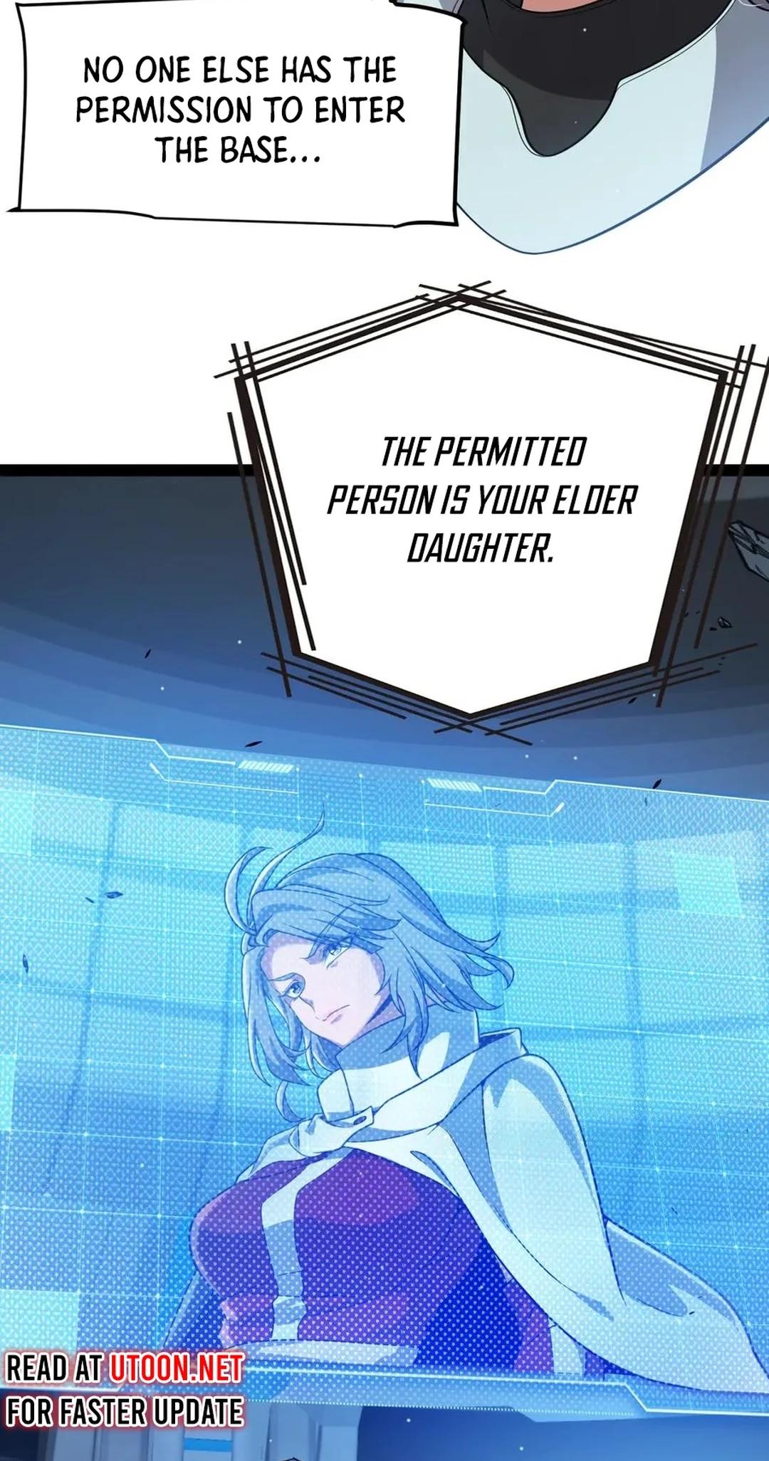 The Game That I Come From Chapter 342