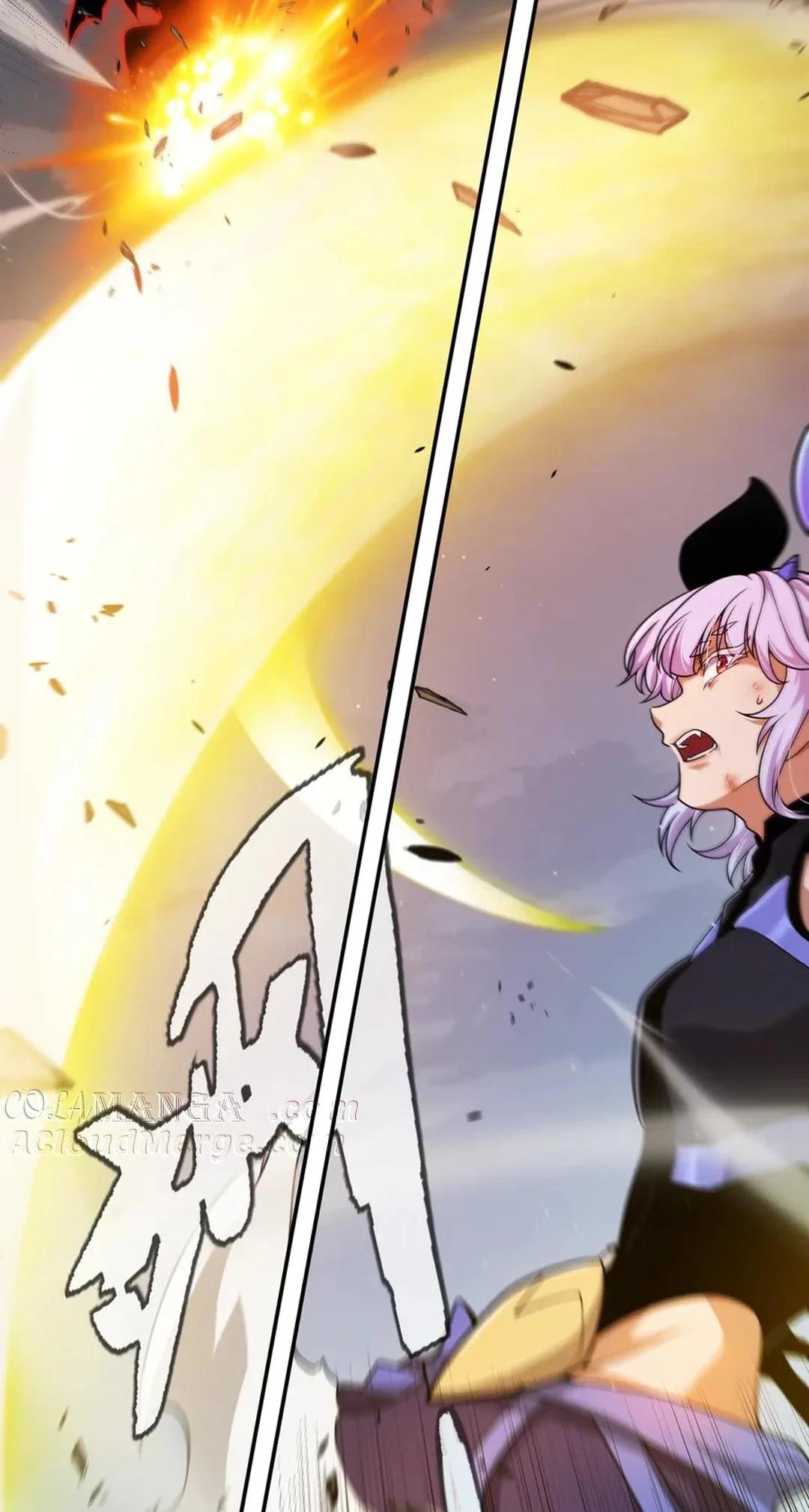 The Game That I Come From Chapter 342