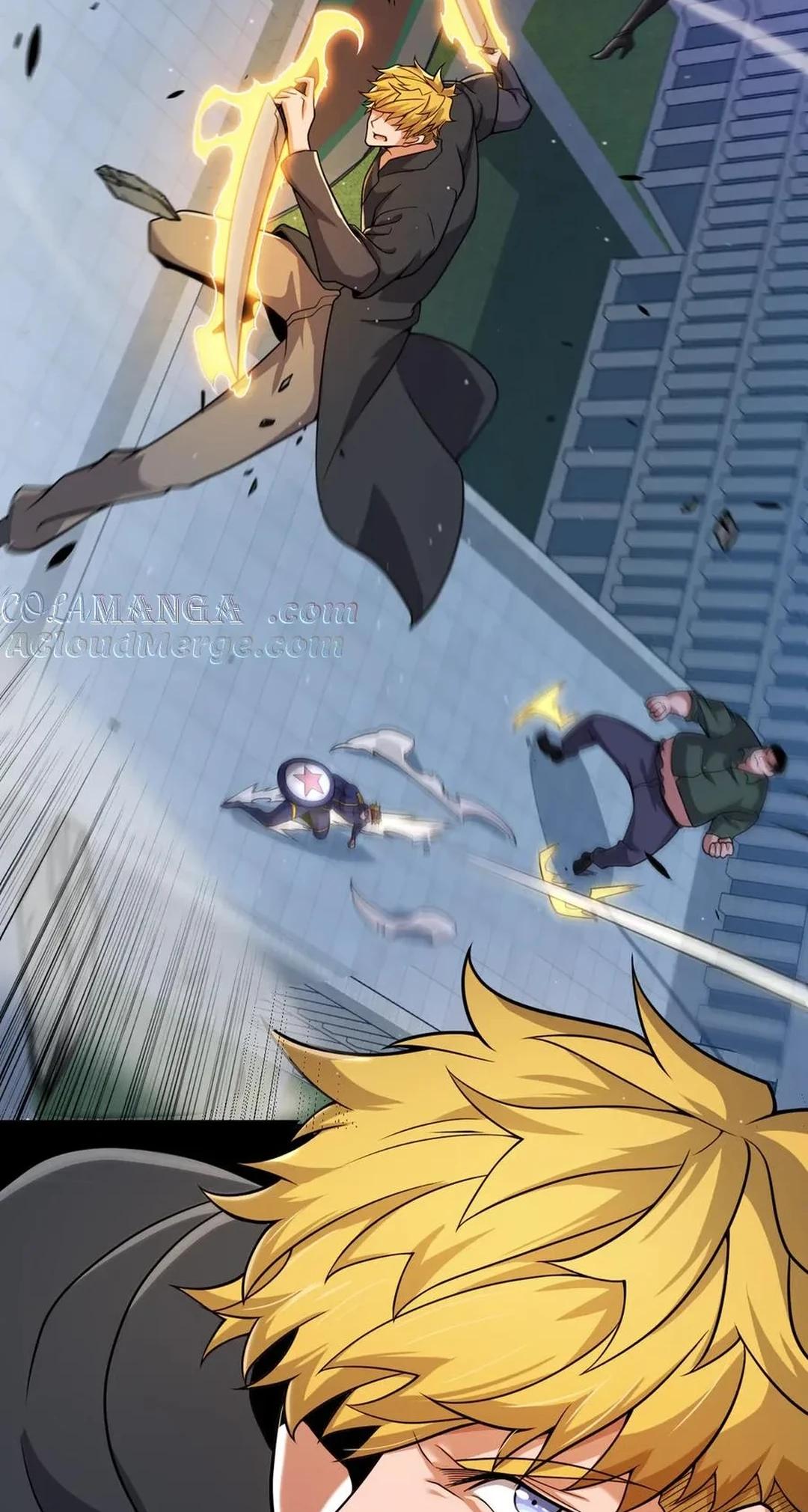 The Game That I Come From Chapter 342