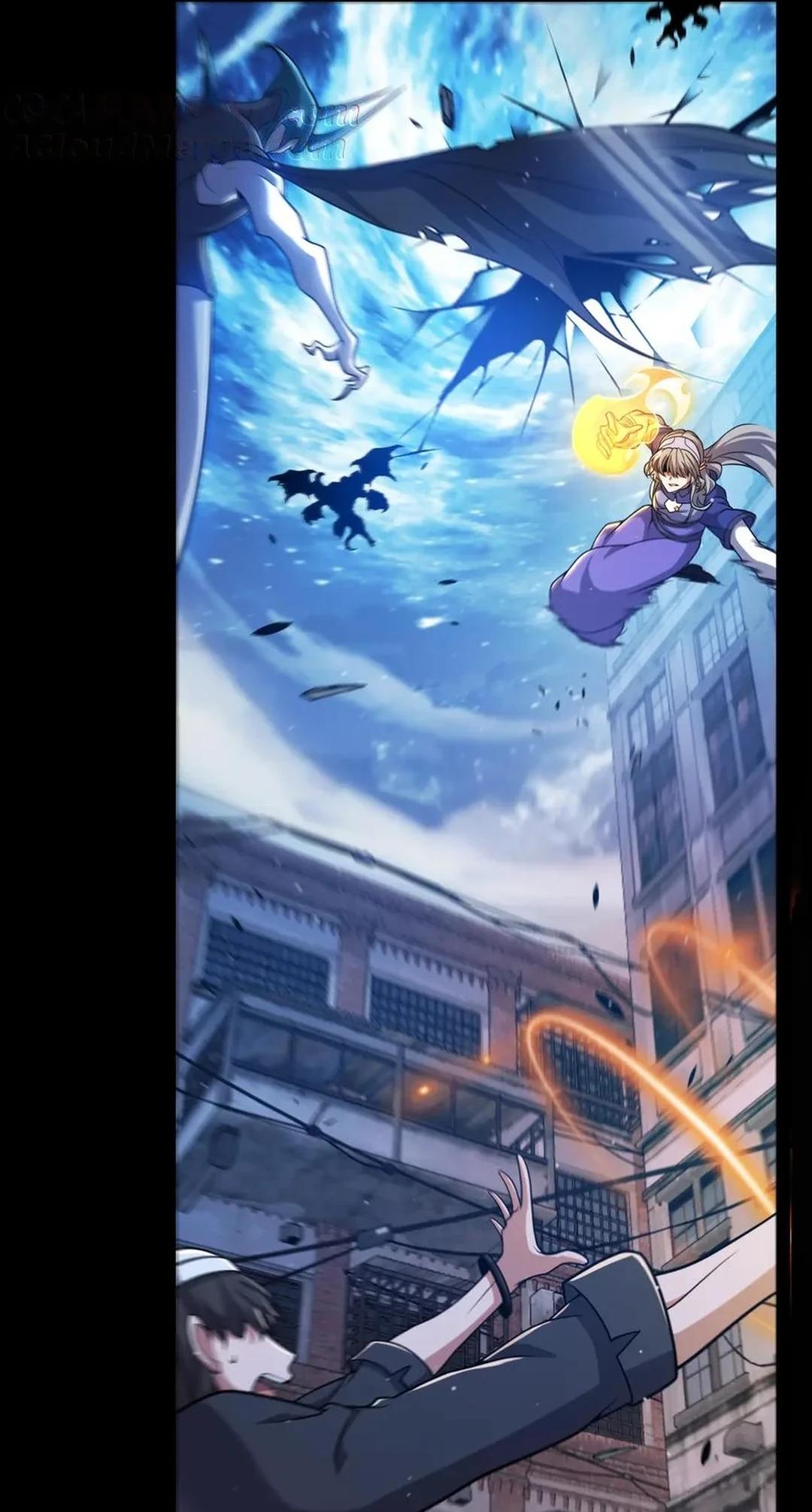 The Game That I Come From Chapter 342