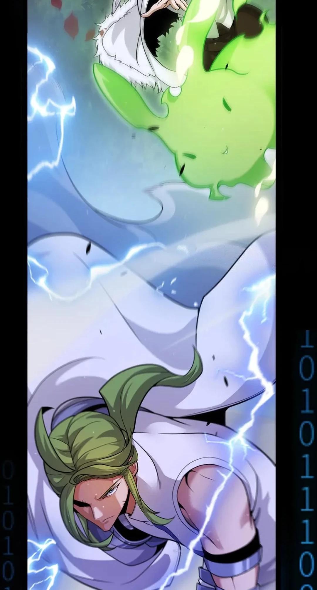 The Game That I Come From Chapter 342