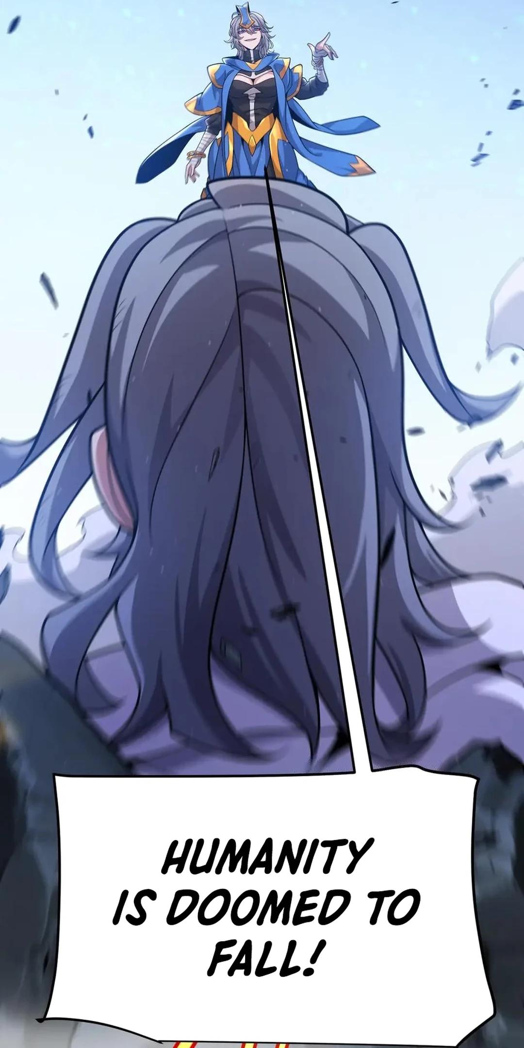 The Game That I Come From Chapter 342