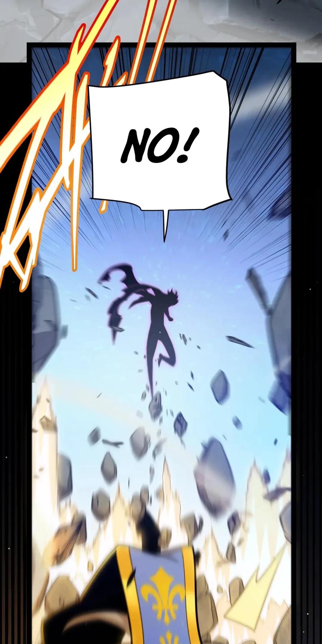 The Game That I Come From Chapter 342