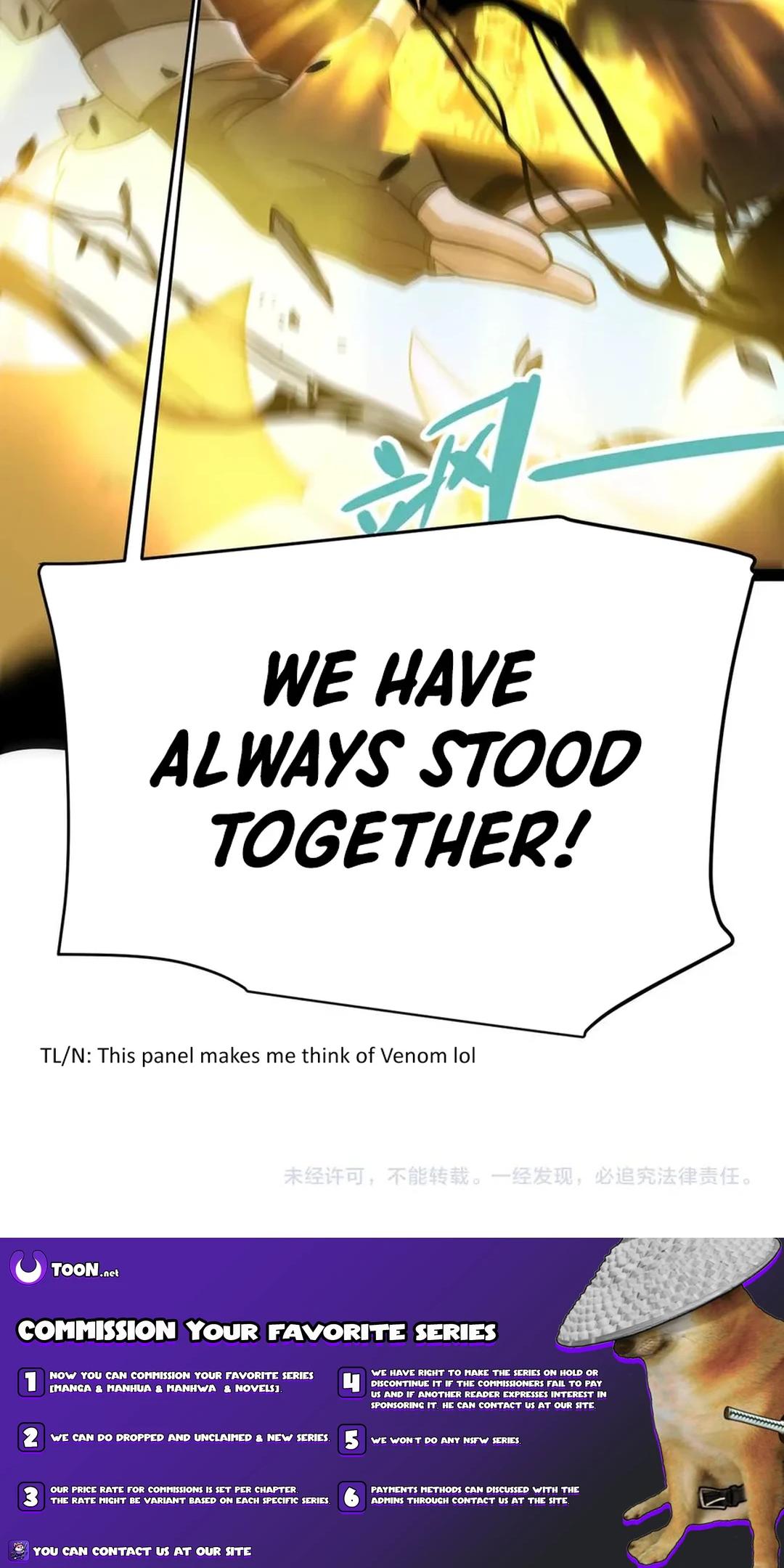 The Game That I Come From Chapter 342