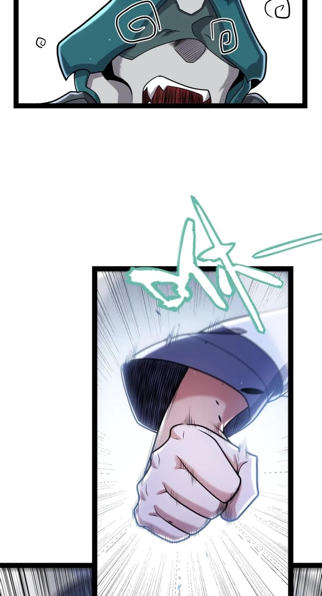 The Game That I Come From Chapter 345 4