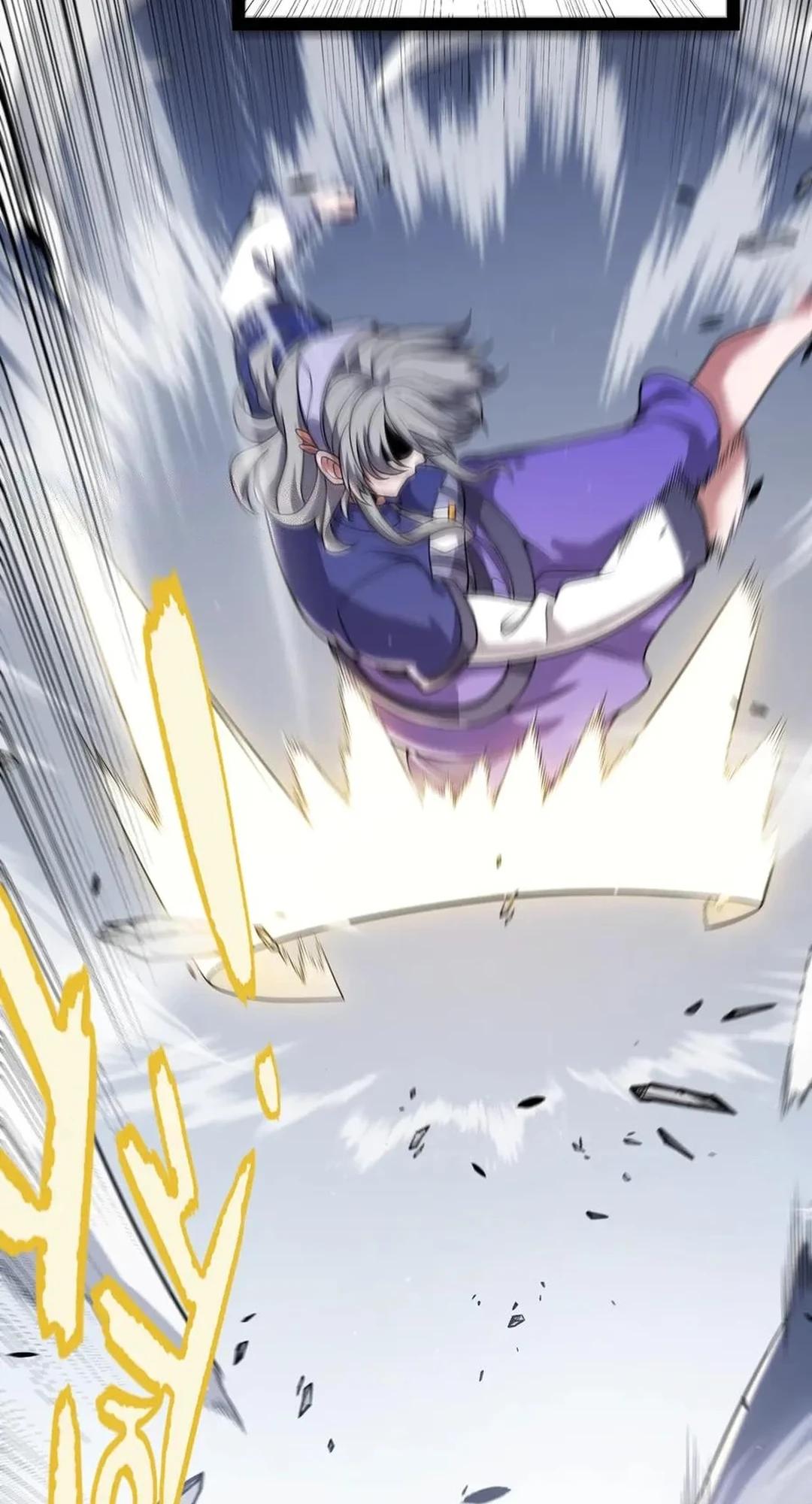 The Game That I Come From Chapter 345 5