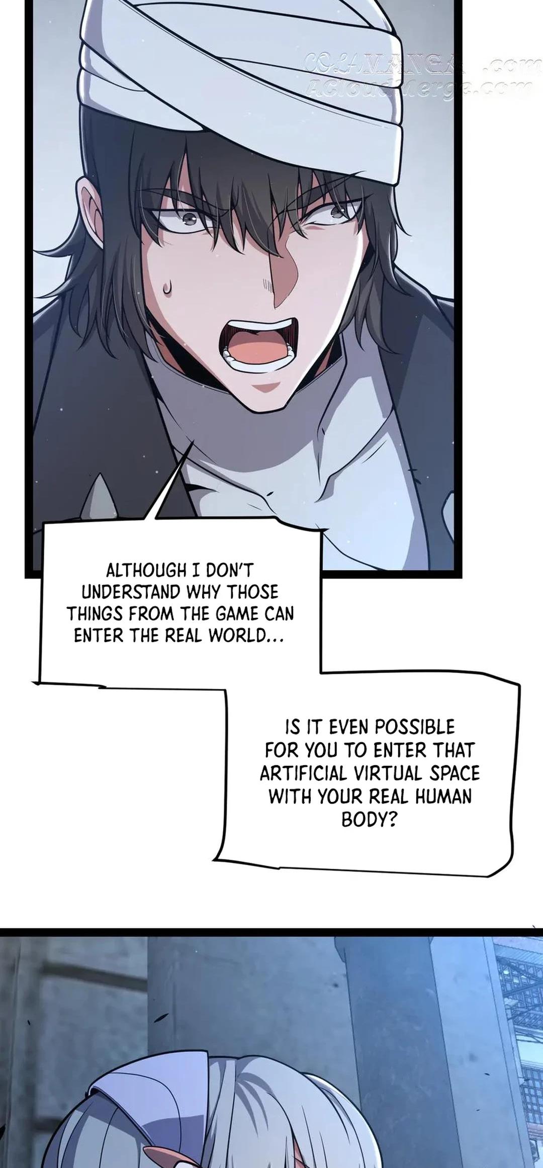 The Game That I Come From Chapter 345 10