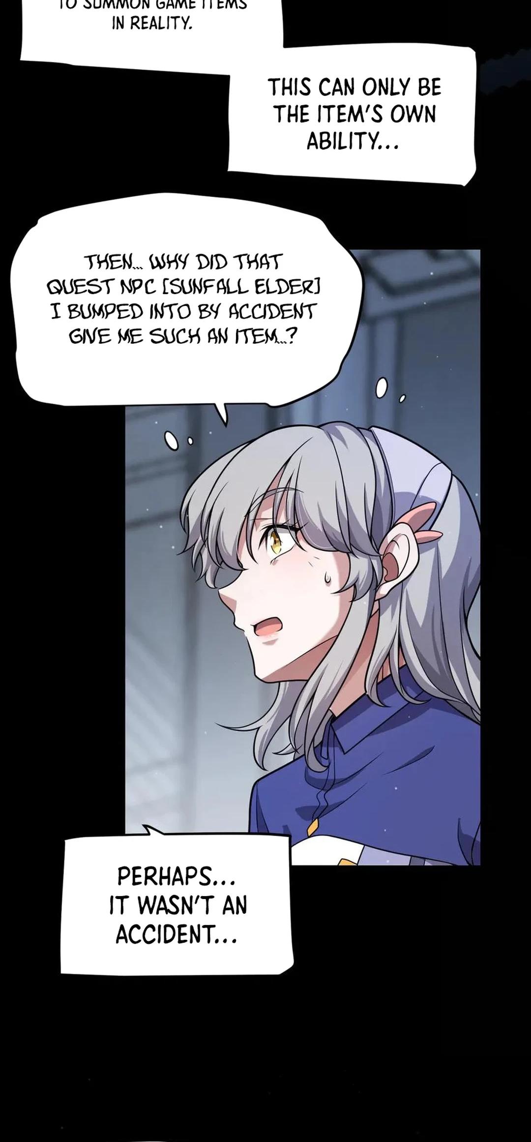 The Game That I Come From Chapter 345 13