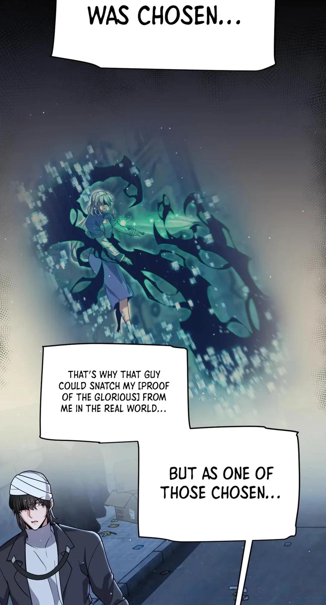 The Game That I Come From Chapter 345 15