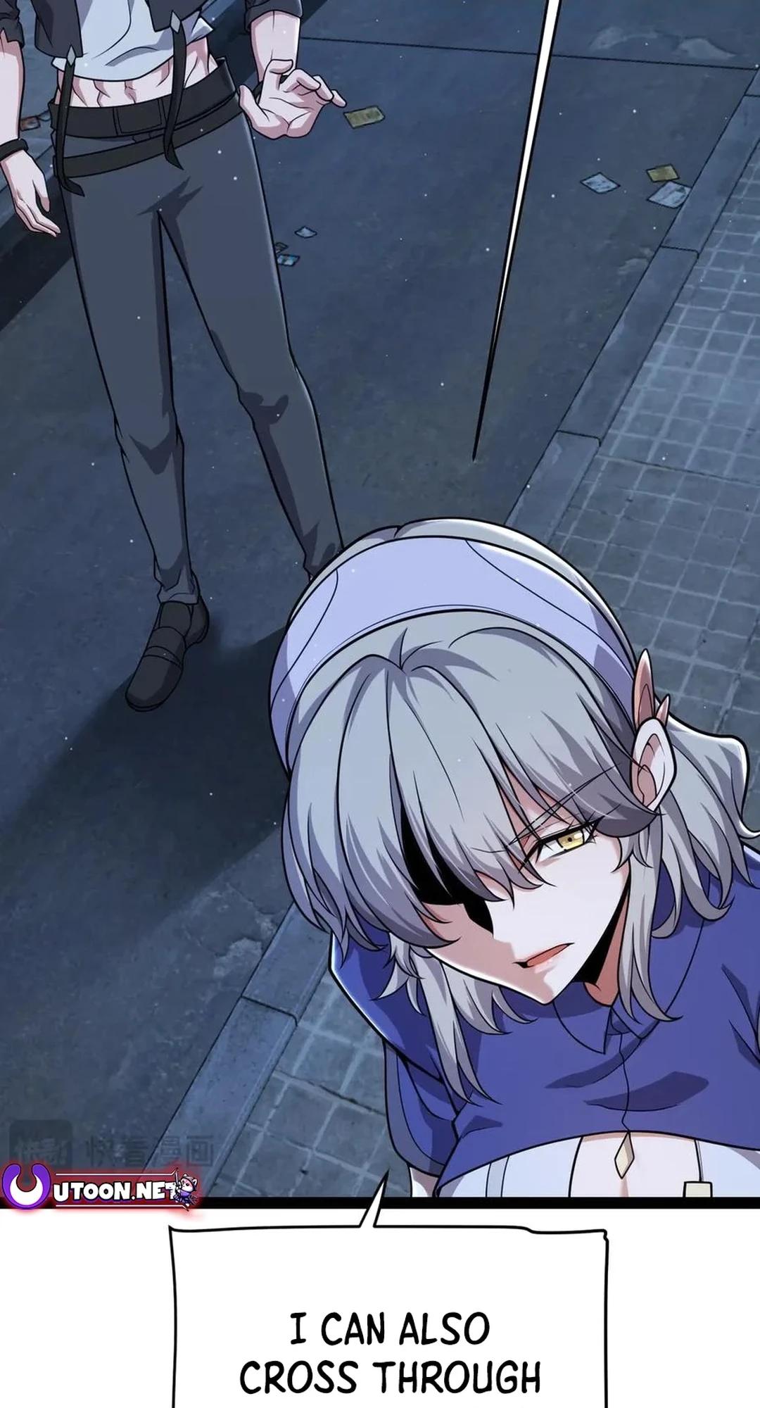 The Game That I Come From Chapter 345 16