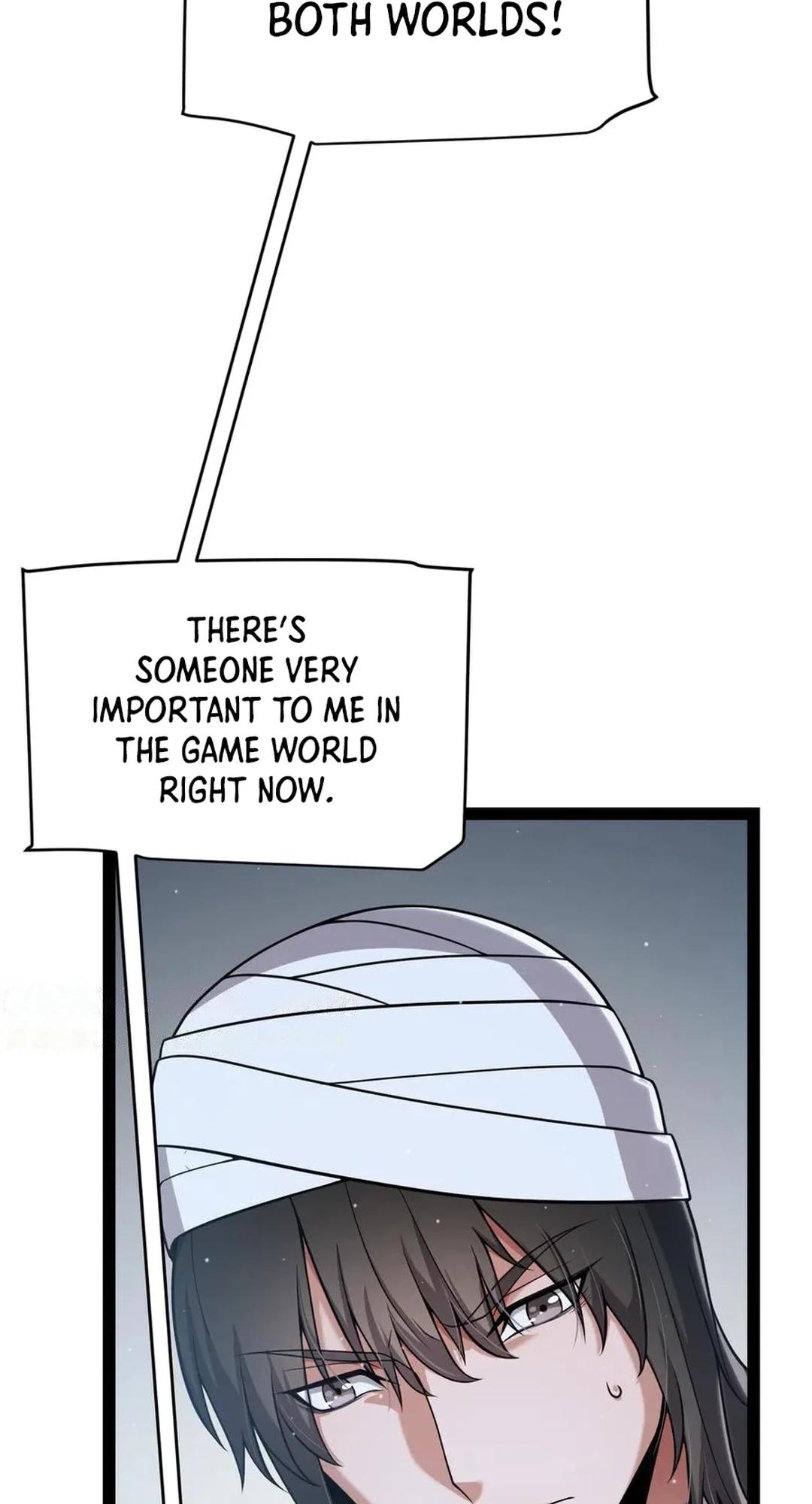 The Game That I Come From Chapter 345 17