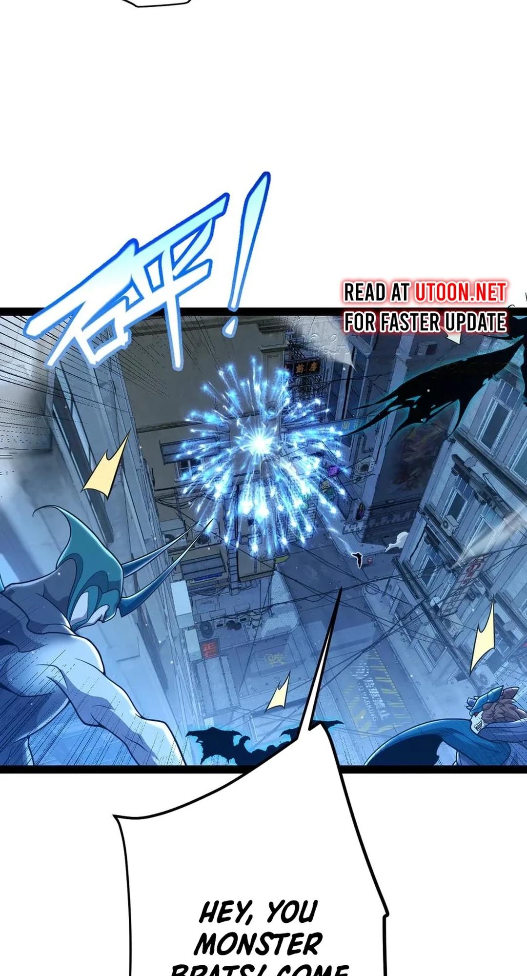 The Game That I Come From Chapter 345 19