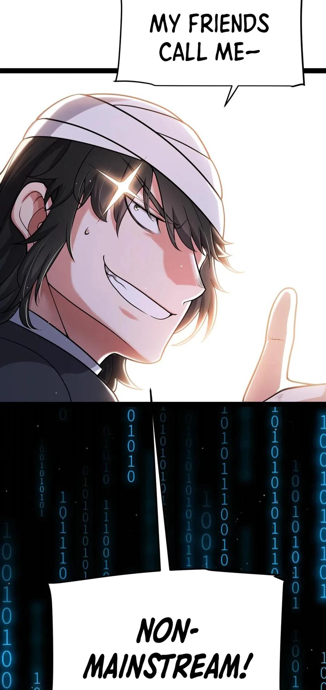 The Game That I Come From Chapter 345 23