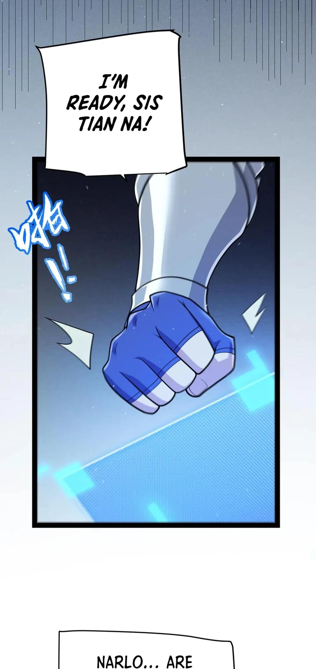 The Game That I Come From Chapter 345 25