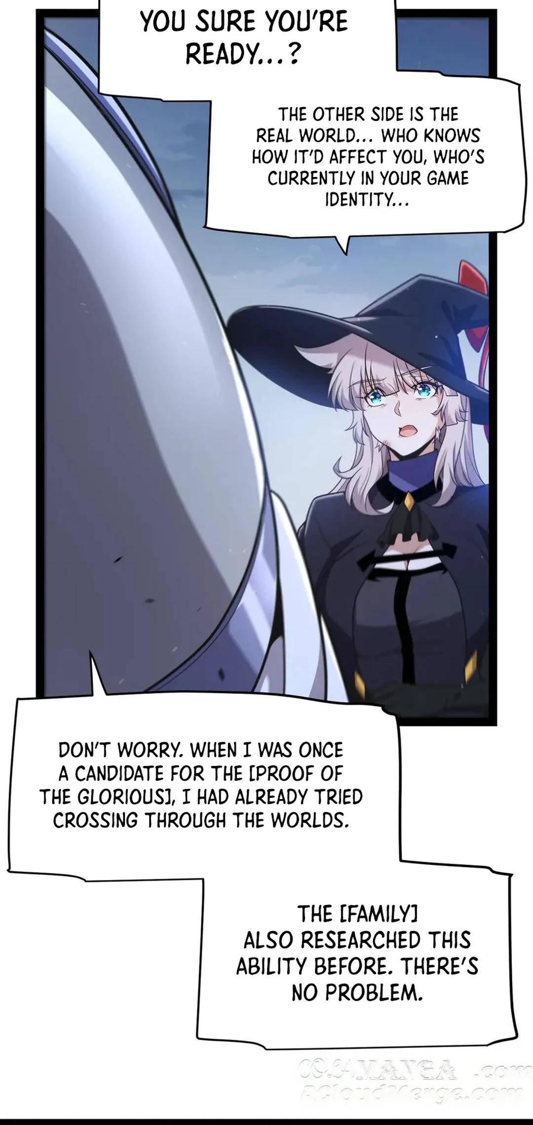 The Game That I Come From Chapter 345 26