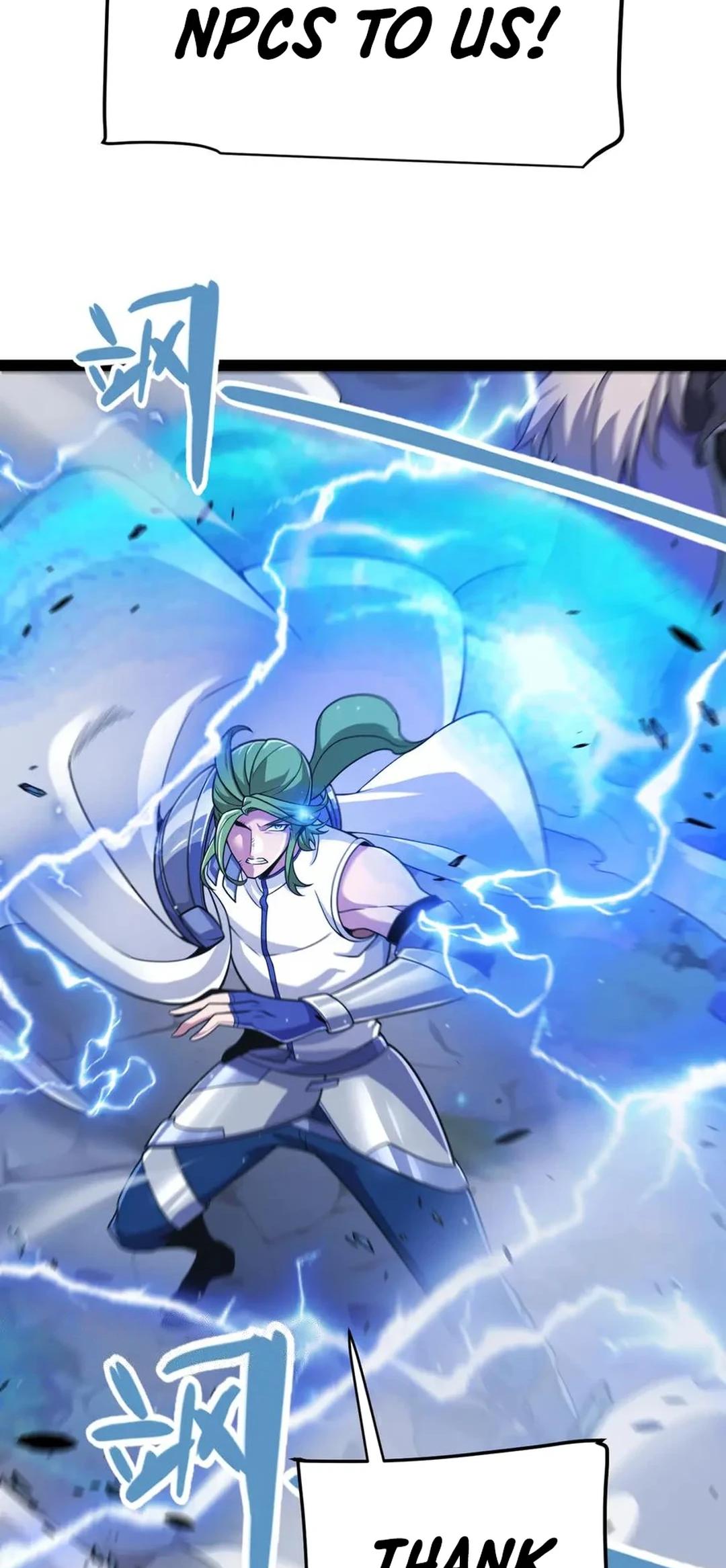 The Game That I Come From Chapter 345 29