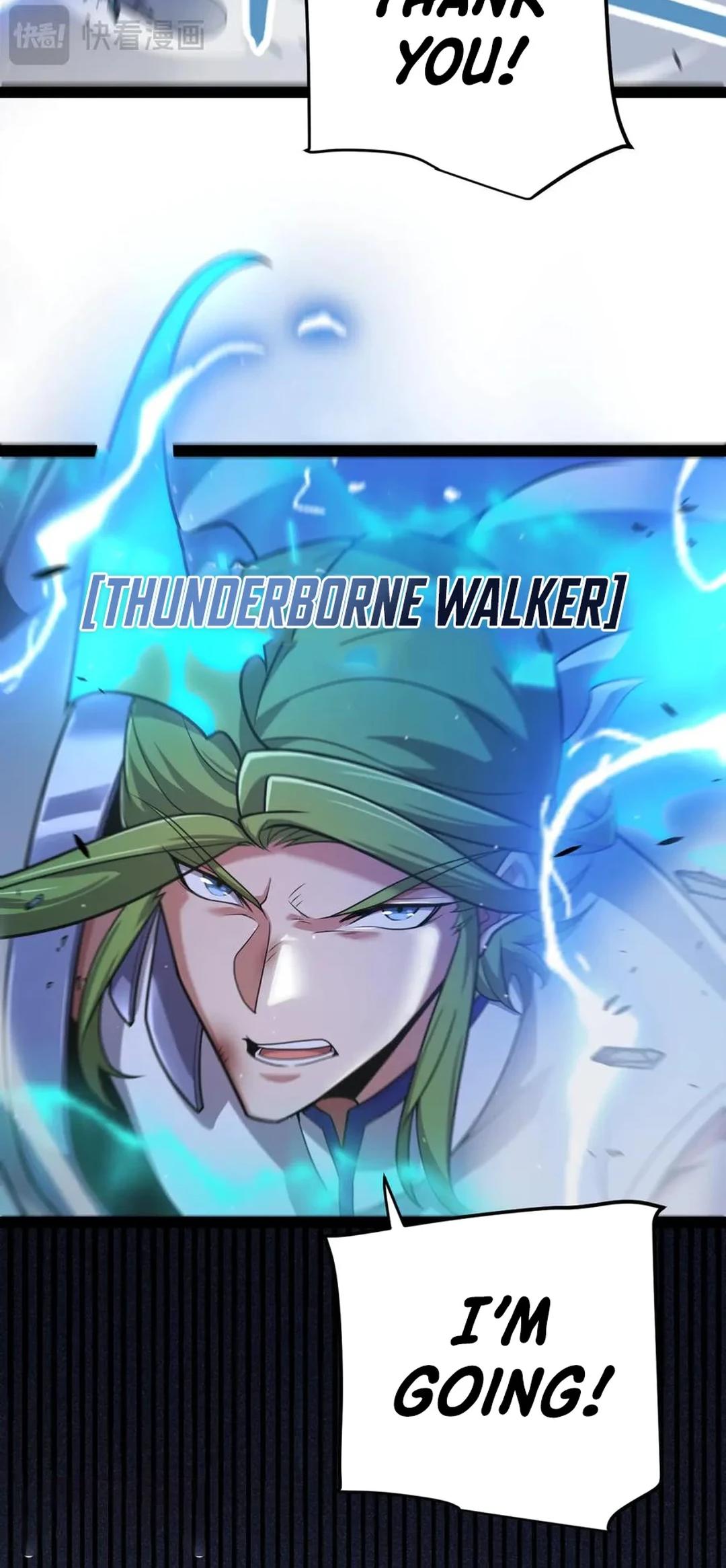 The Game That I Come From Chapter 345 30