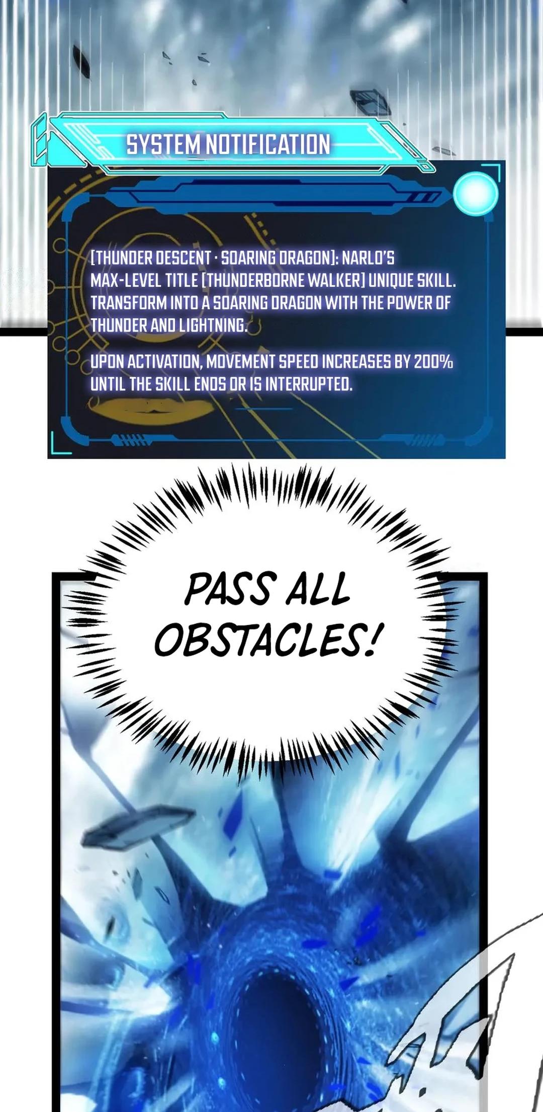 The Game That I Come From Chapter 345 34