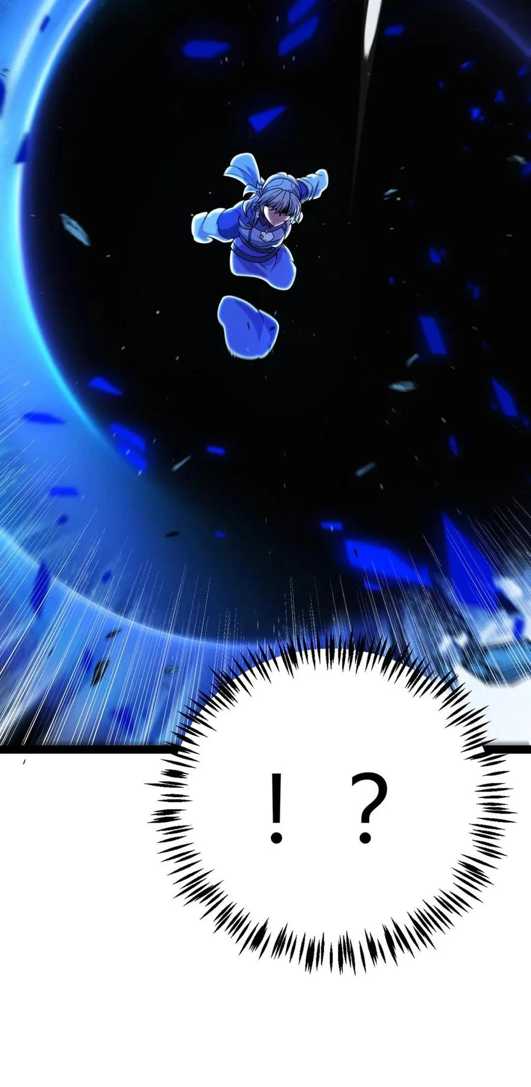 The Game That I Come From Chapter 345 36