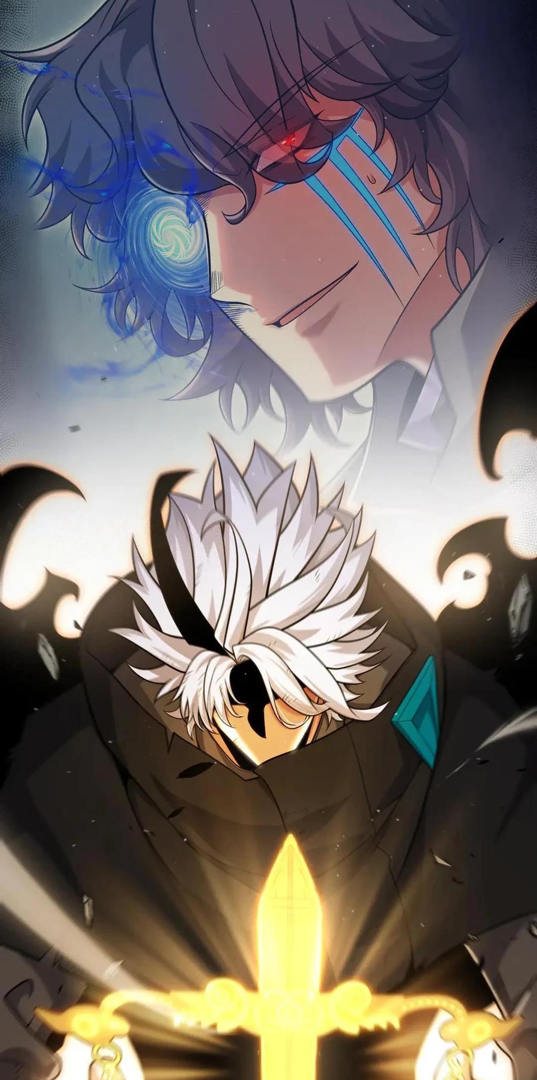 The Game That I Come From Chapter 345 43