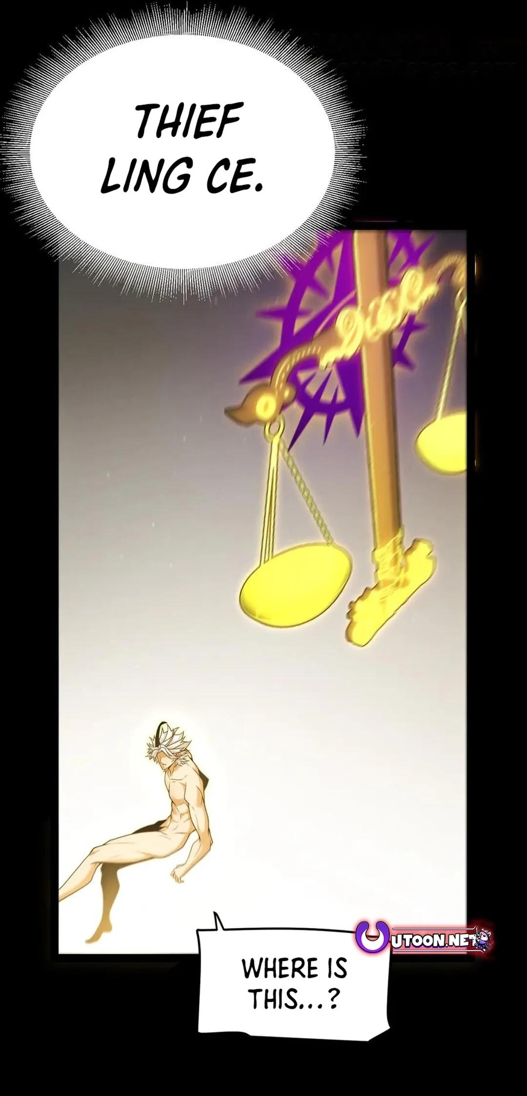 The Game That I Come From Chapter 345 45