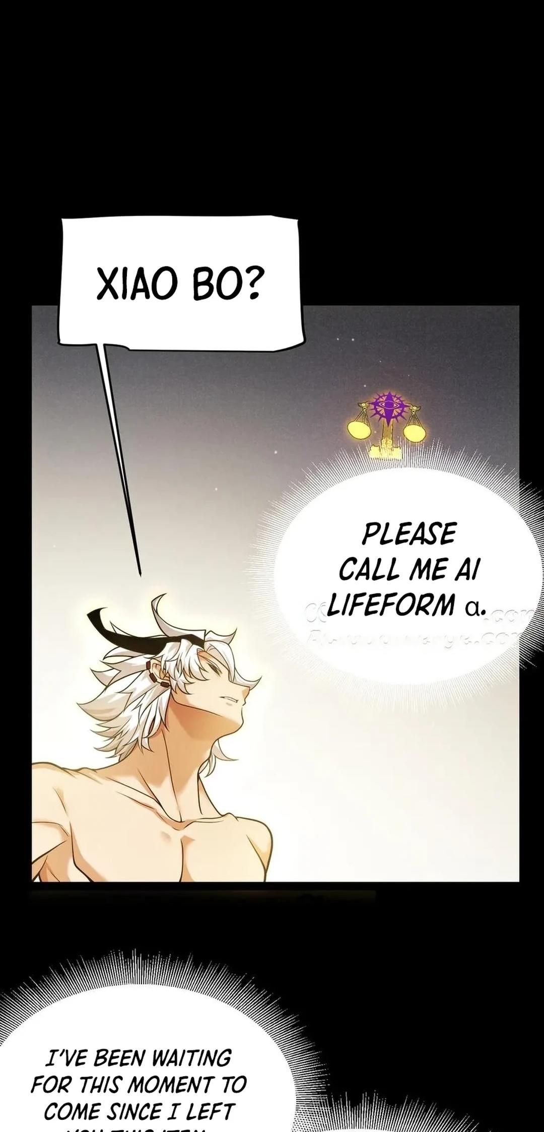 The Game That I Come From Chapter 345 46