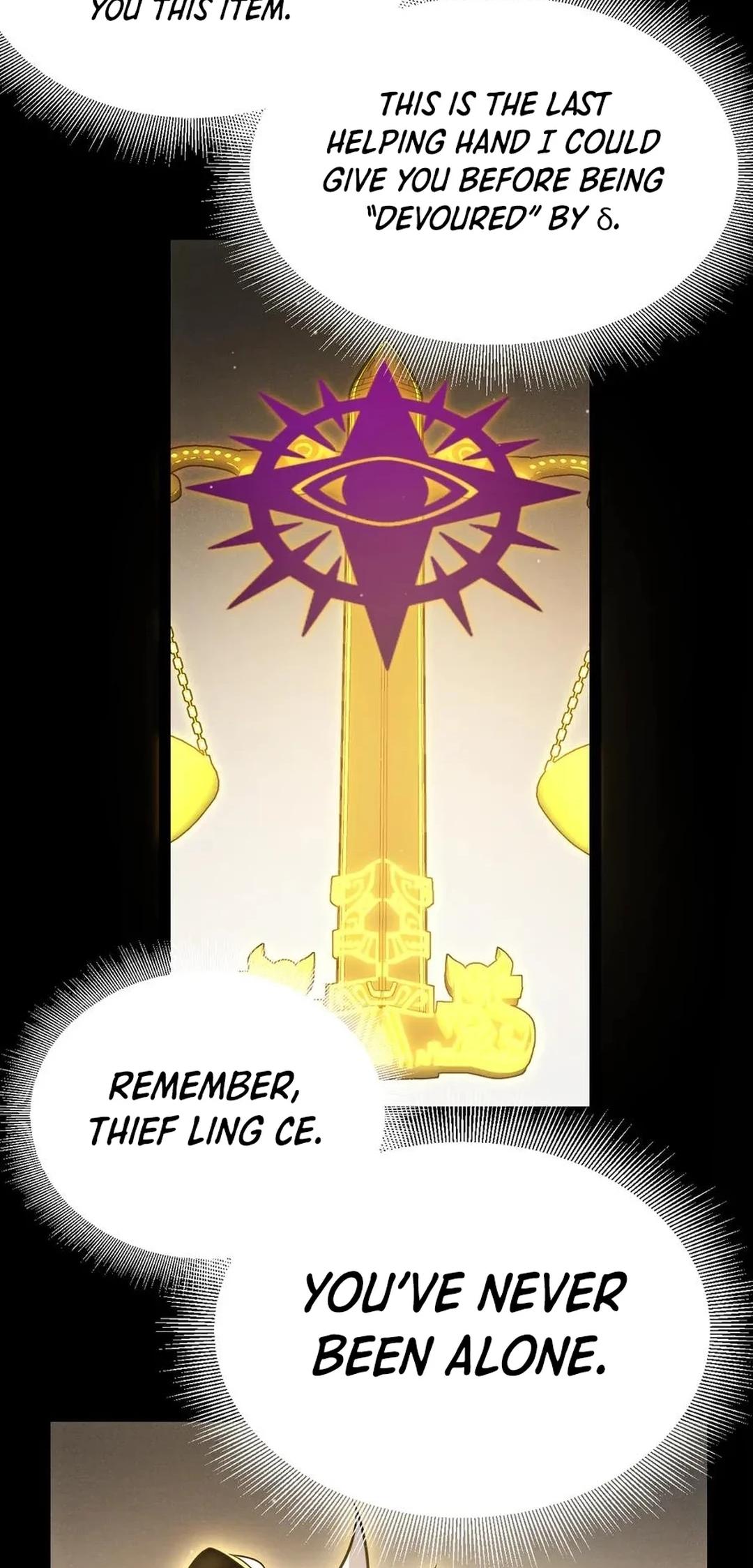 The Game That I Come From Chapter 345 47