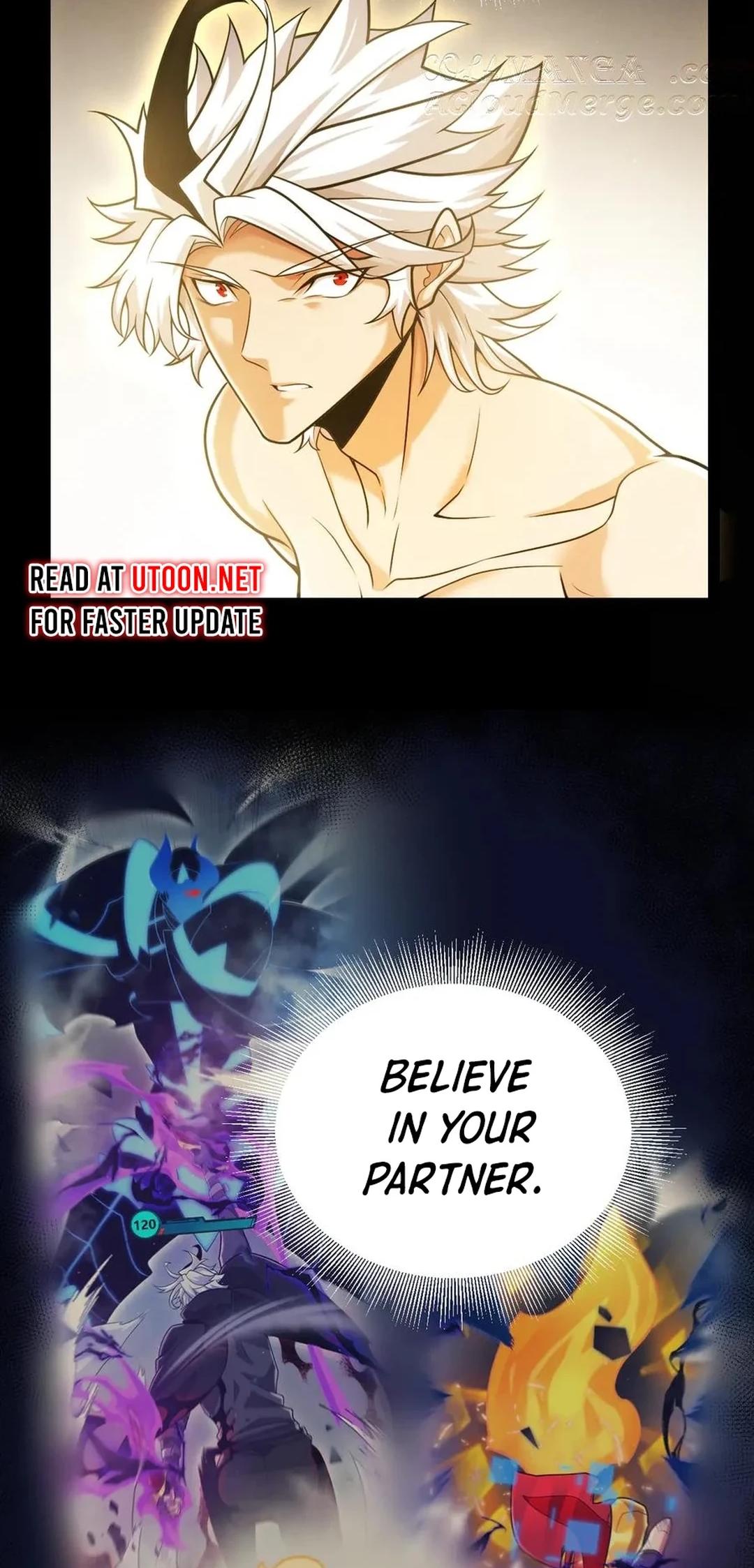 The Game That I Come From Chapter 345 48