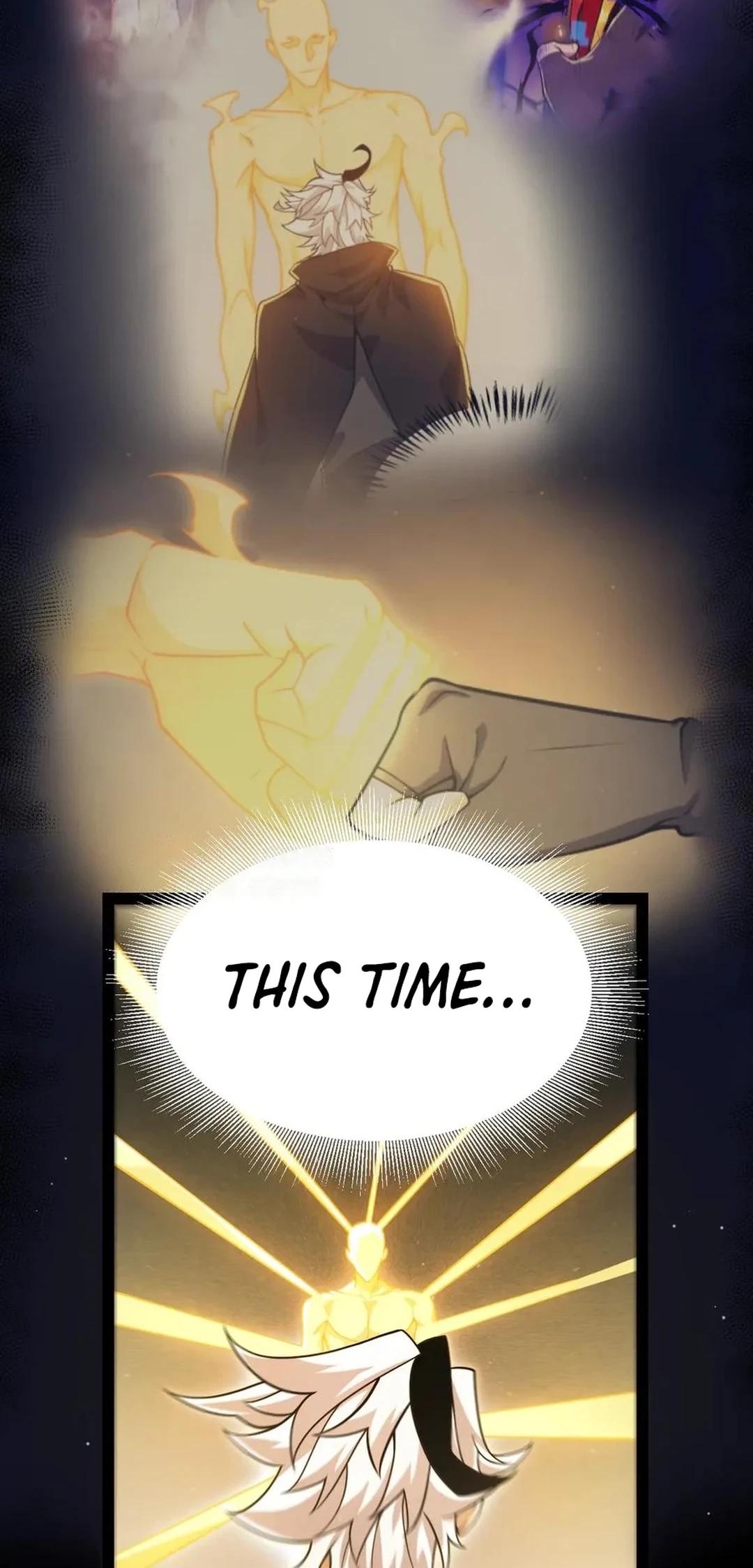 The Game That I Come From Chapter 345 49