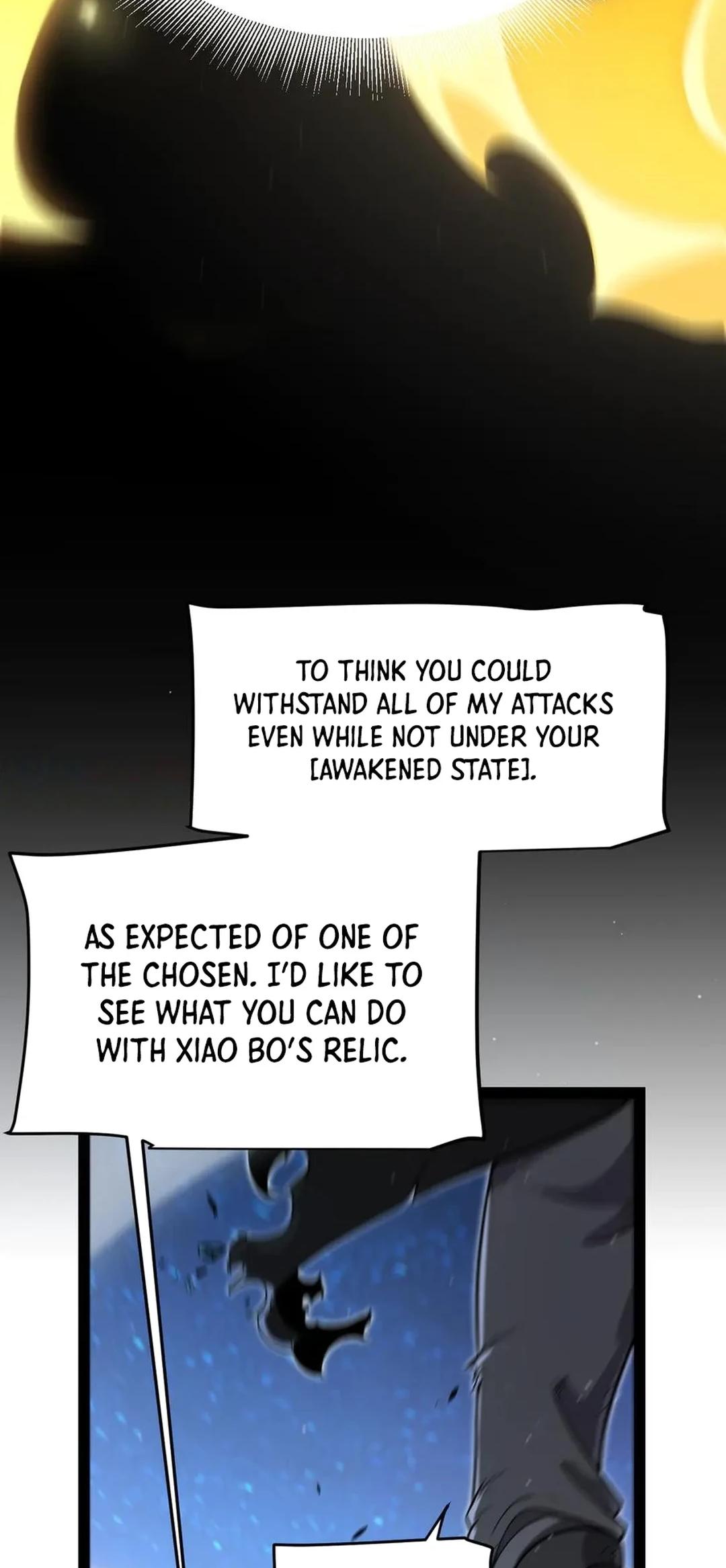 The Game That I Come From Chapter 345 52