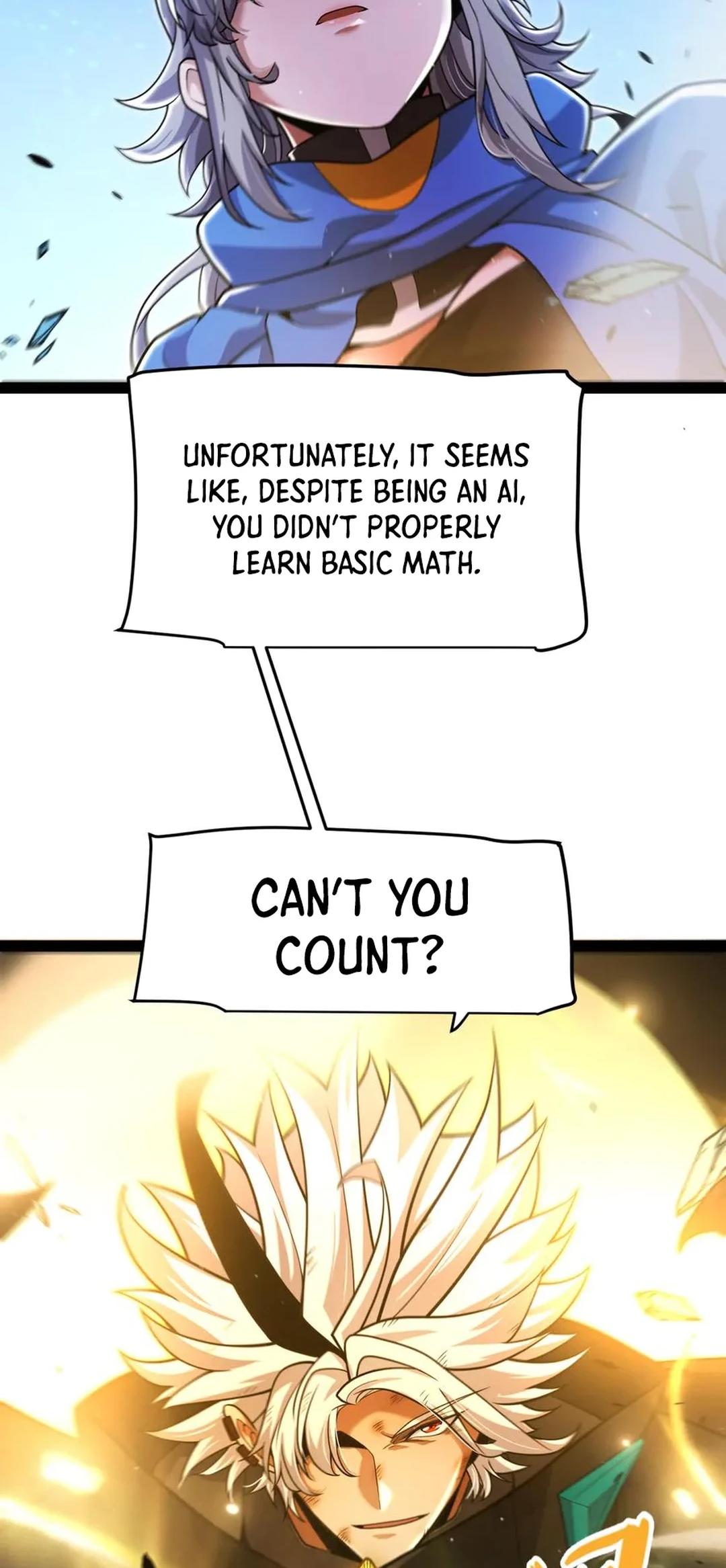 The Game That I Come From Chapter 345 54