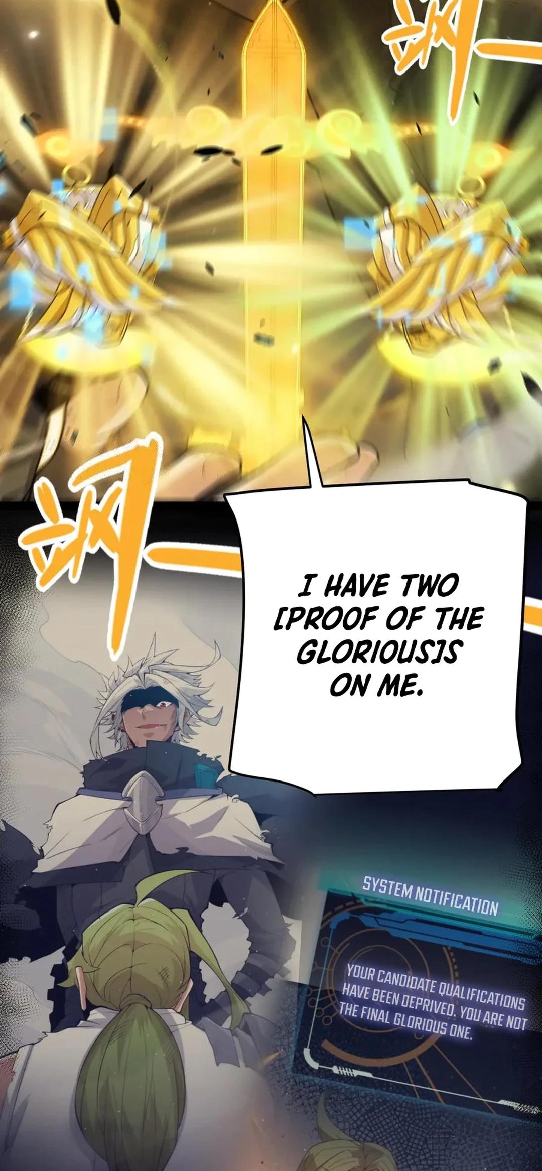 The Game That I Come From Chapter 345 55