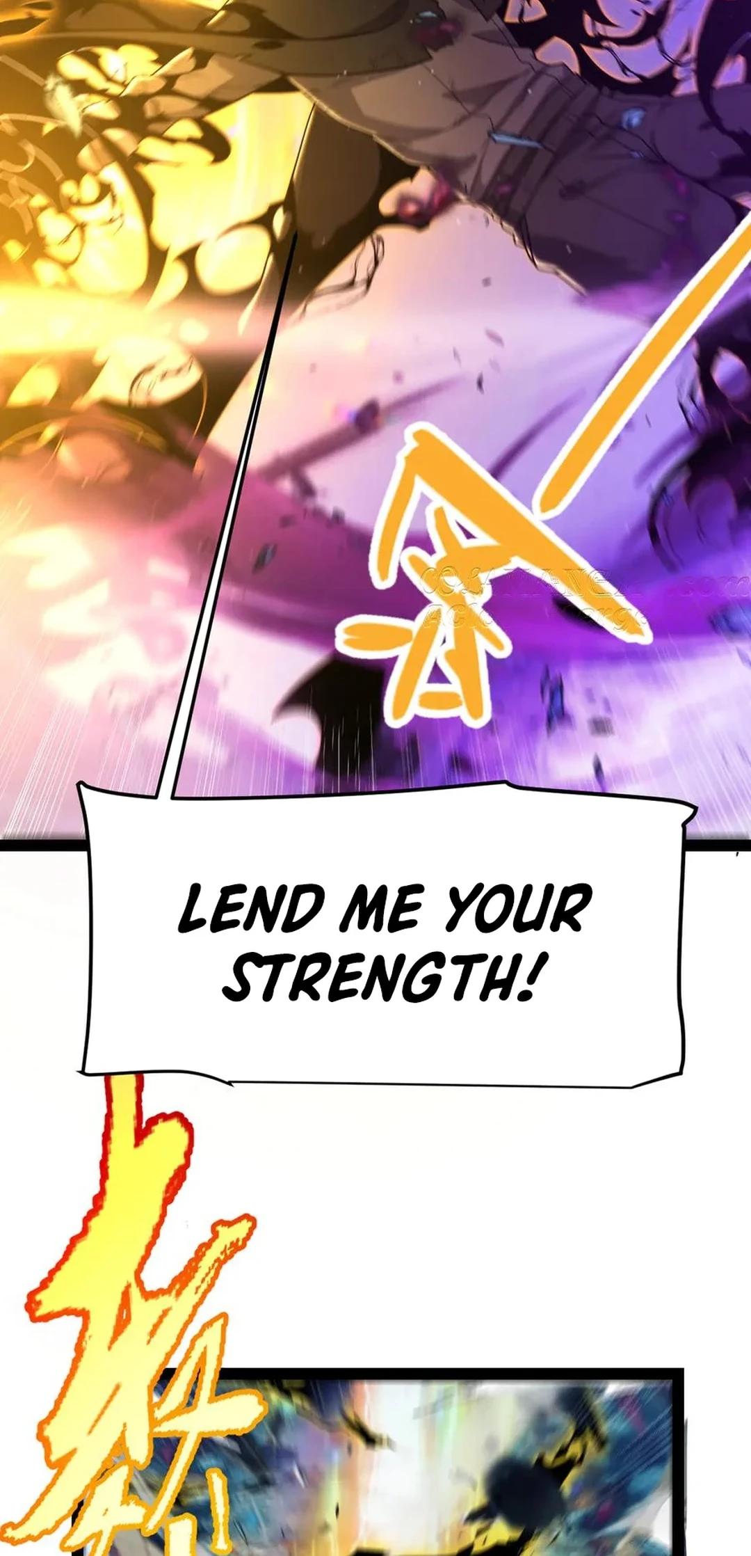 The Game That I Come From Chapter 345 58