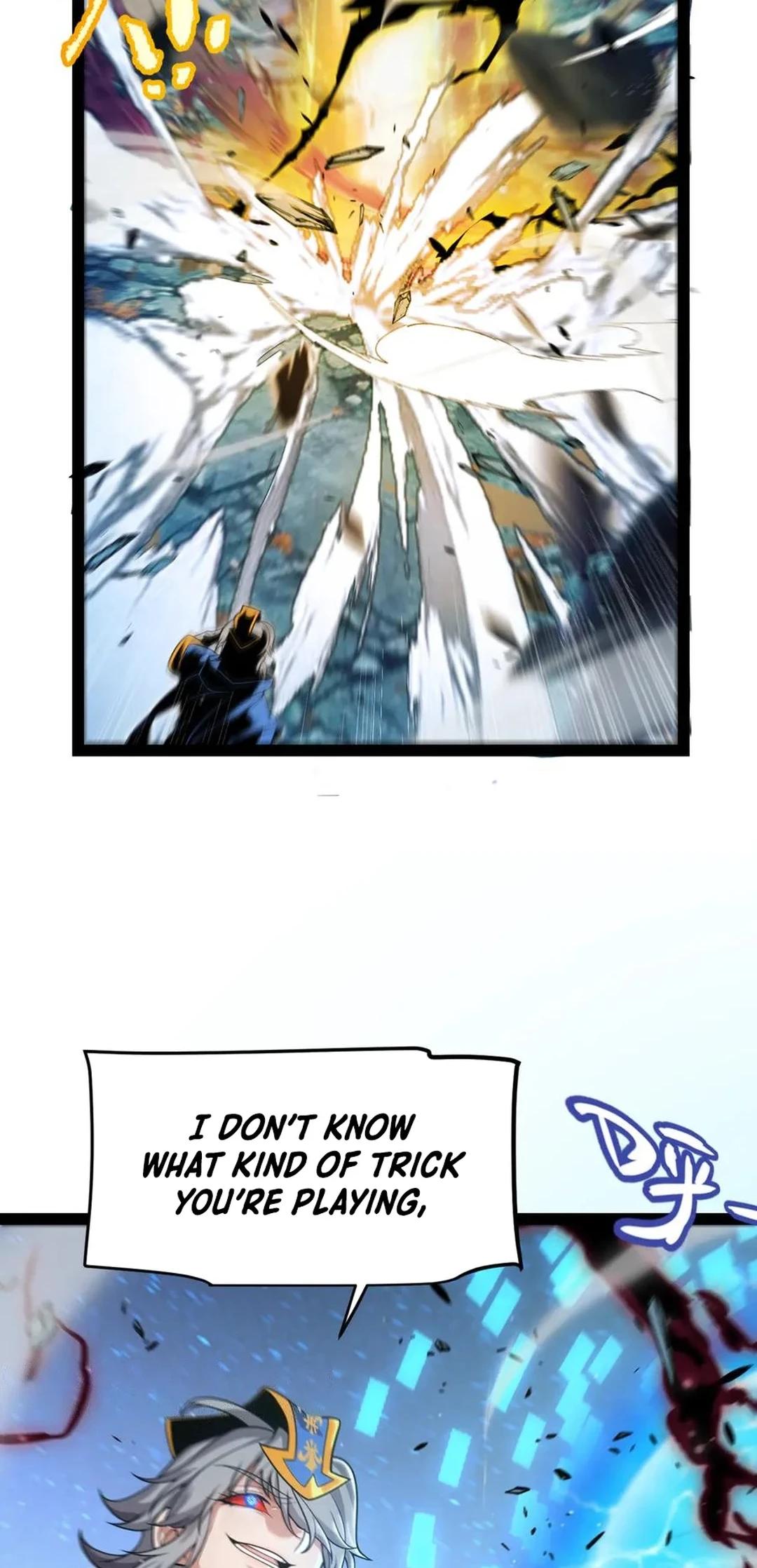 The Game That I Come From Chapter 345 59