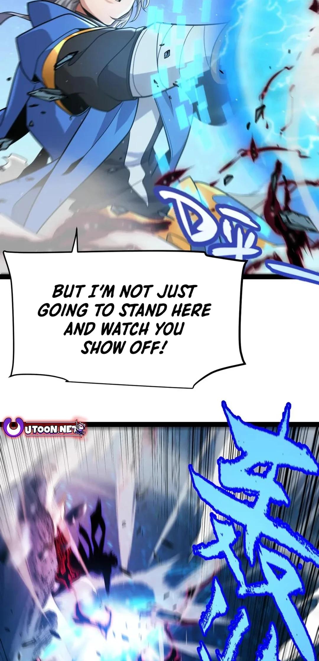 The Game That I Come From Chapter 345 60