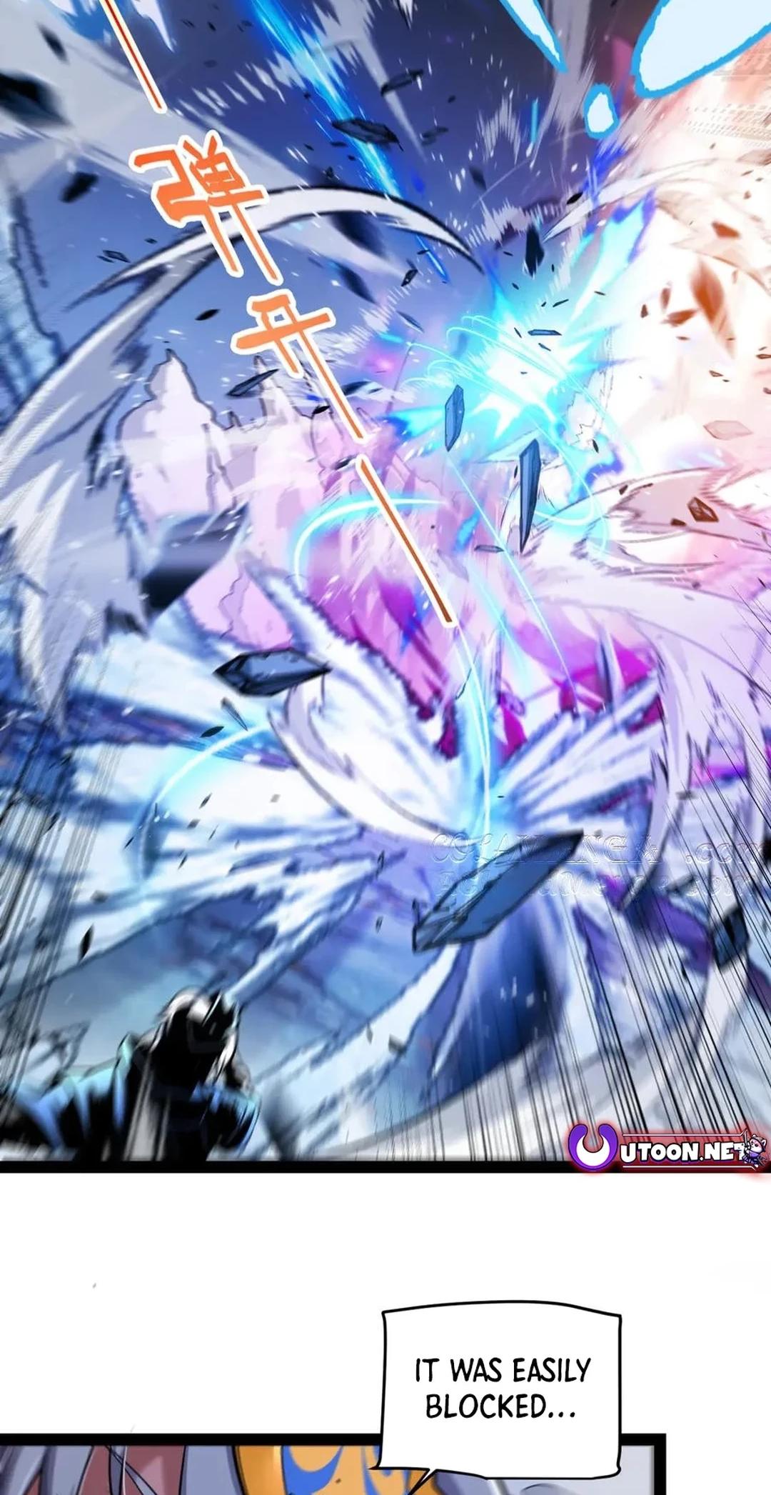 The Game That I Come From Chapter 345 64