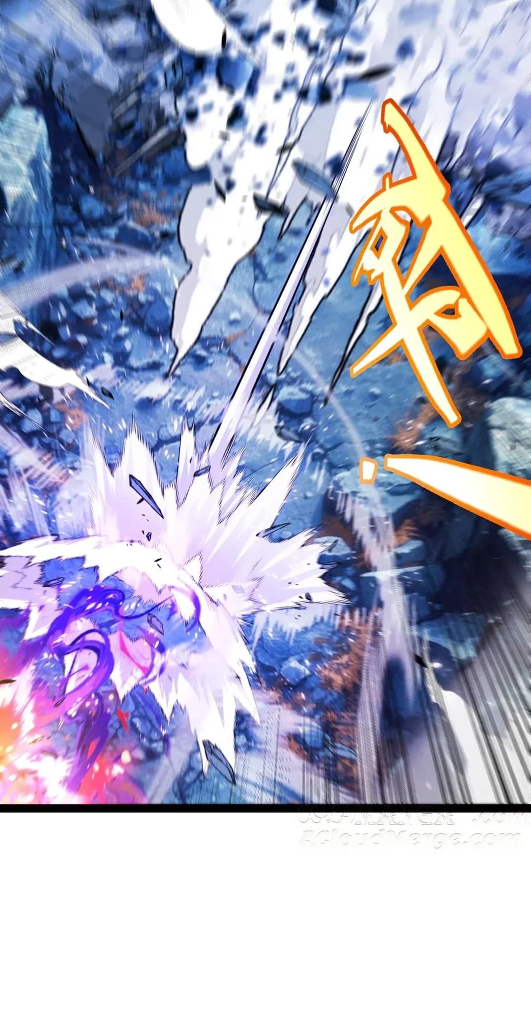 The Game That I Come From Chapter 345 67